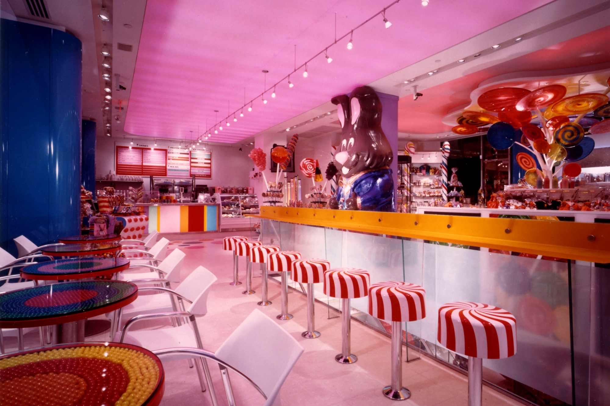 Dylan's Candy Bar