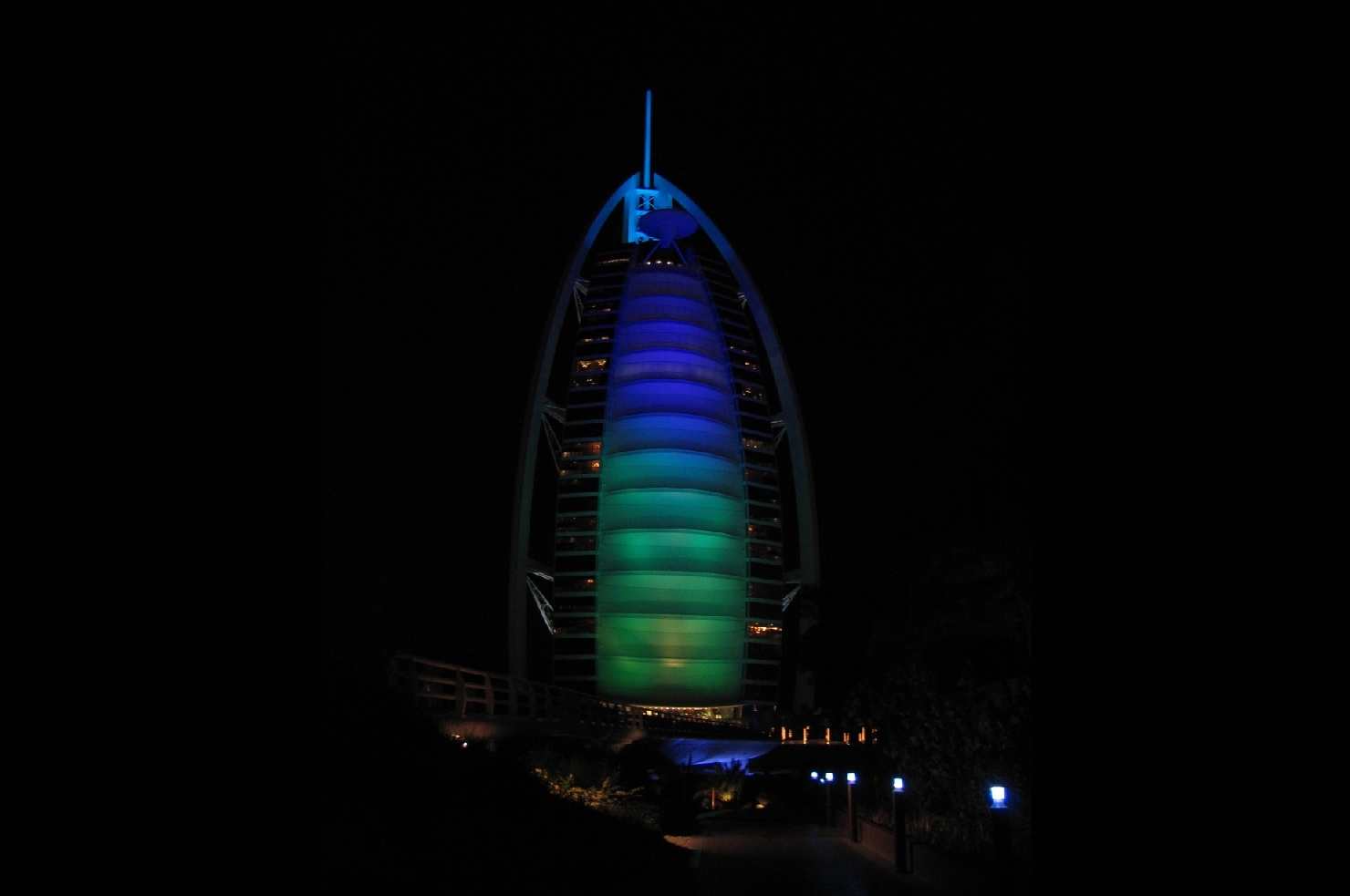 Burj Al Arab