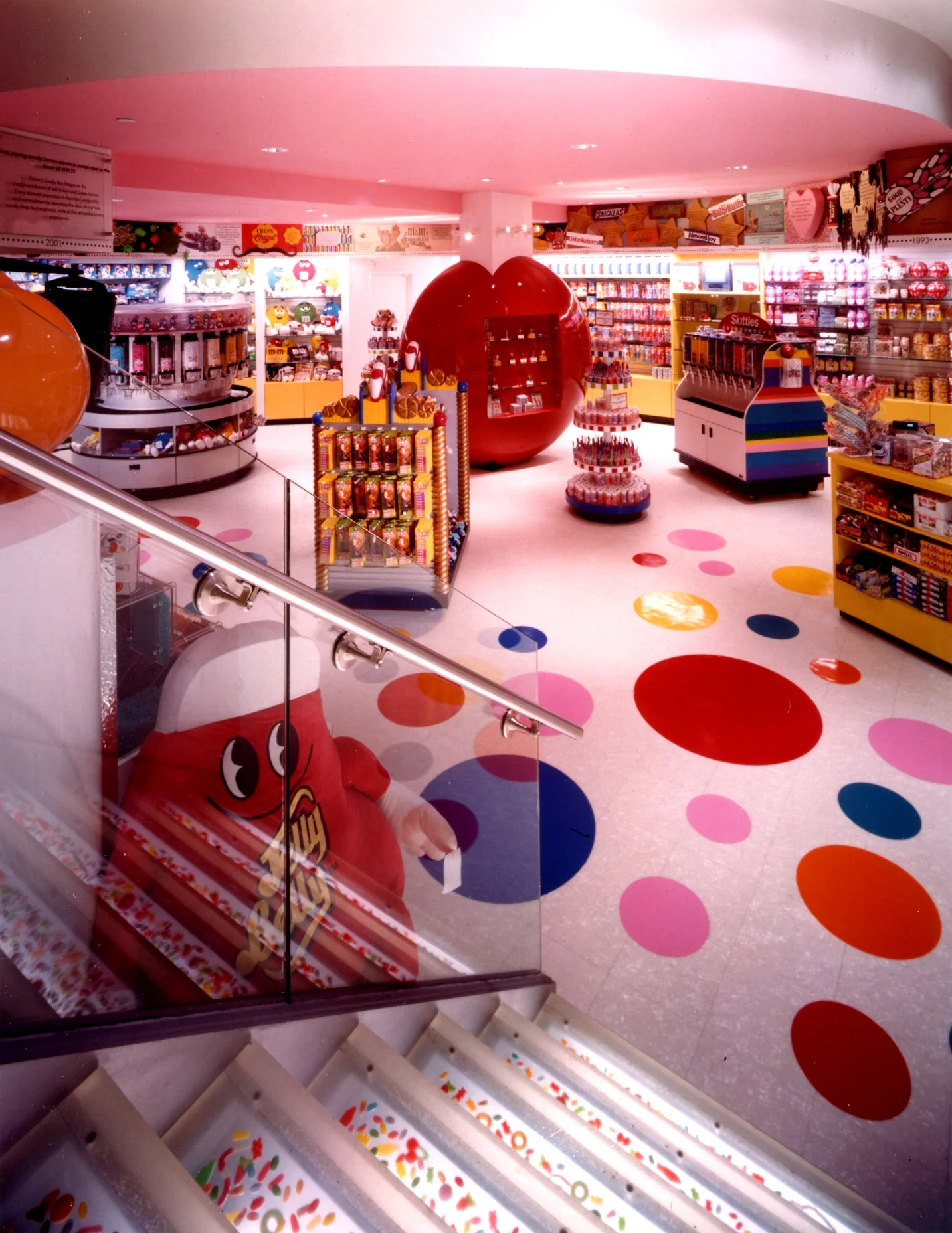 Dylan's Candy Bar