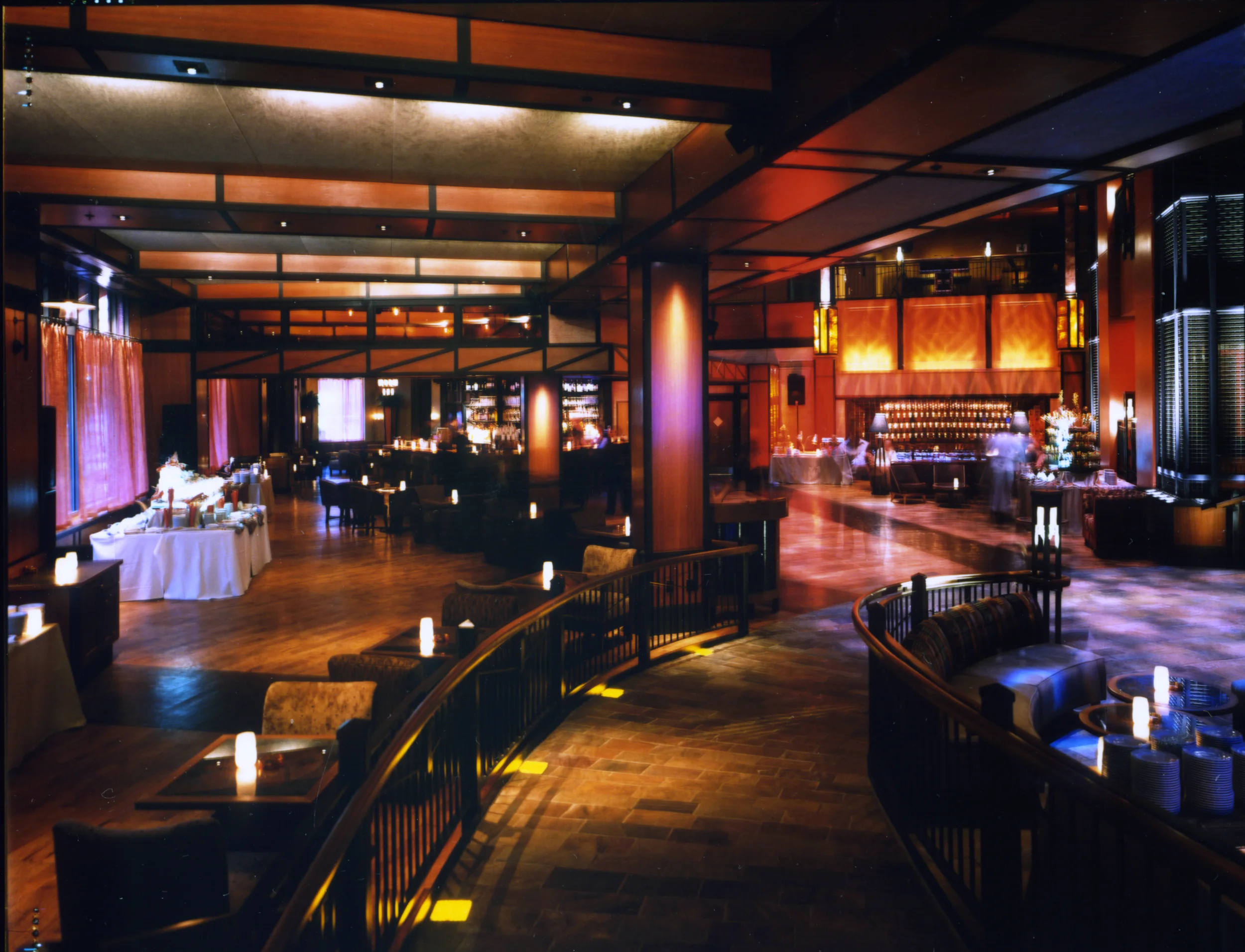 Tribeca Grand Hotel