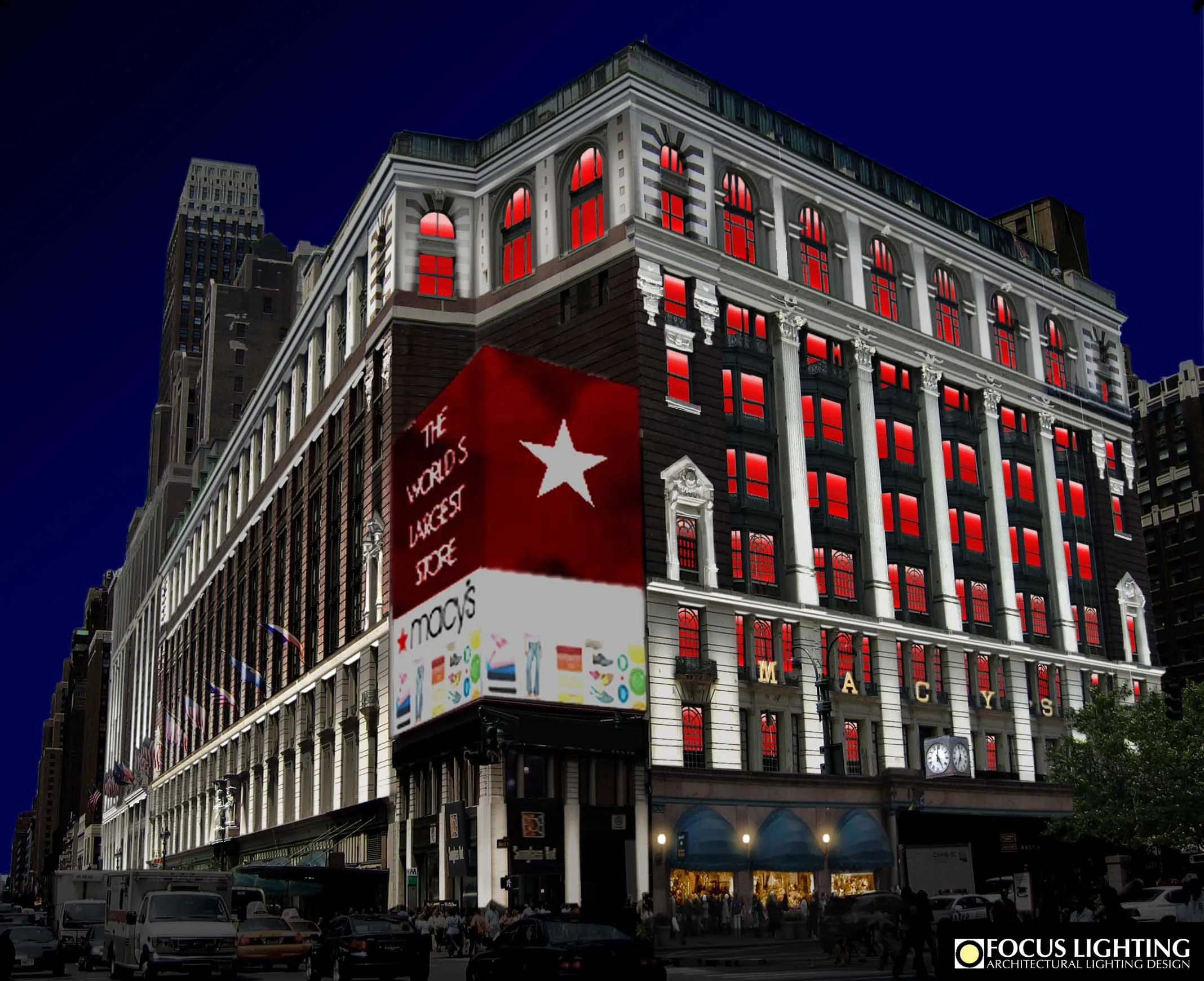 Macy's 150th Anniversary