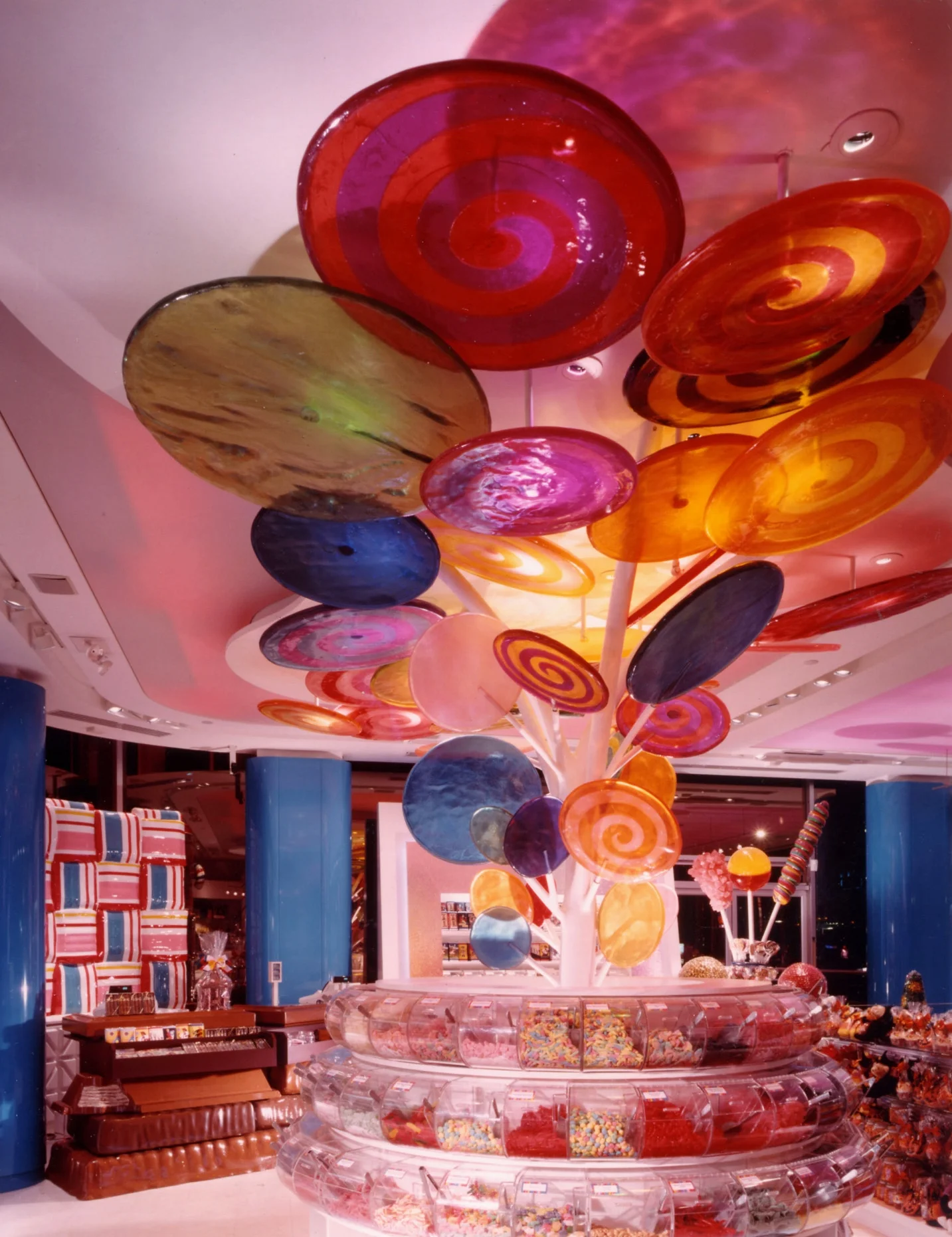 Dylan's Candy Bar