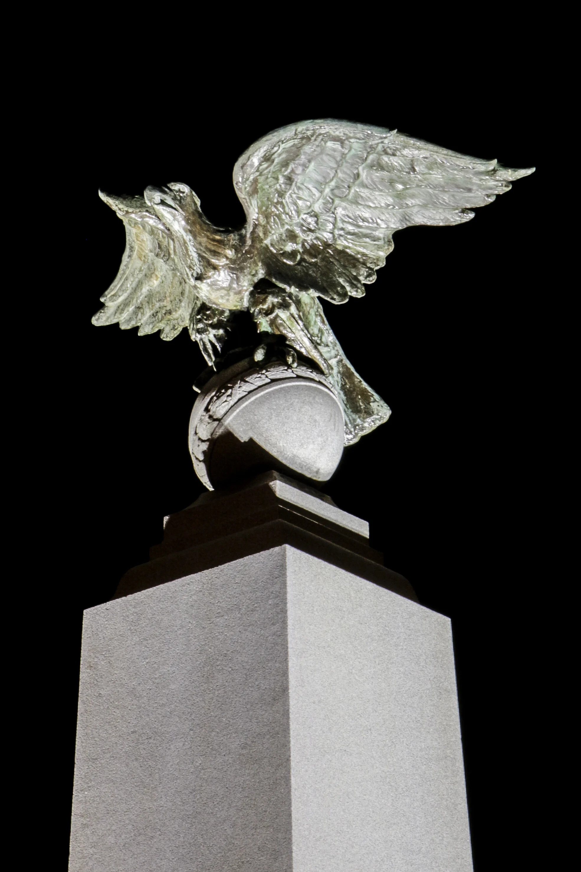 Englewood War Memorial