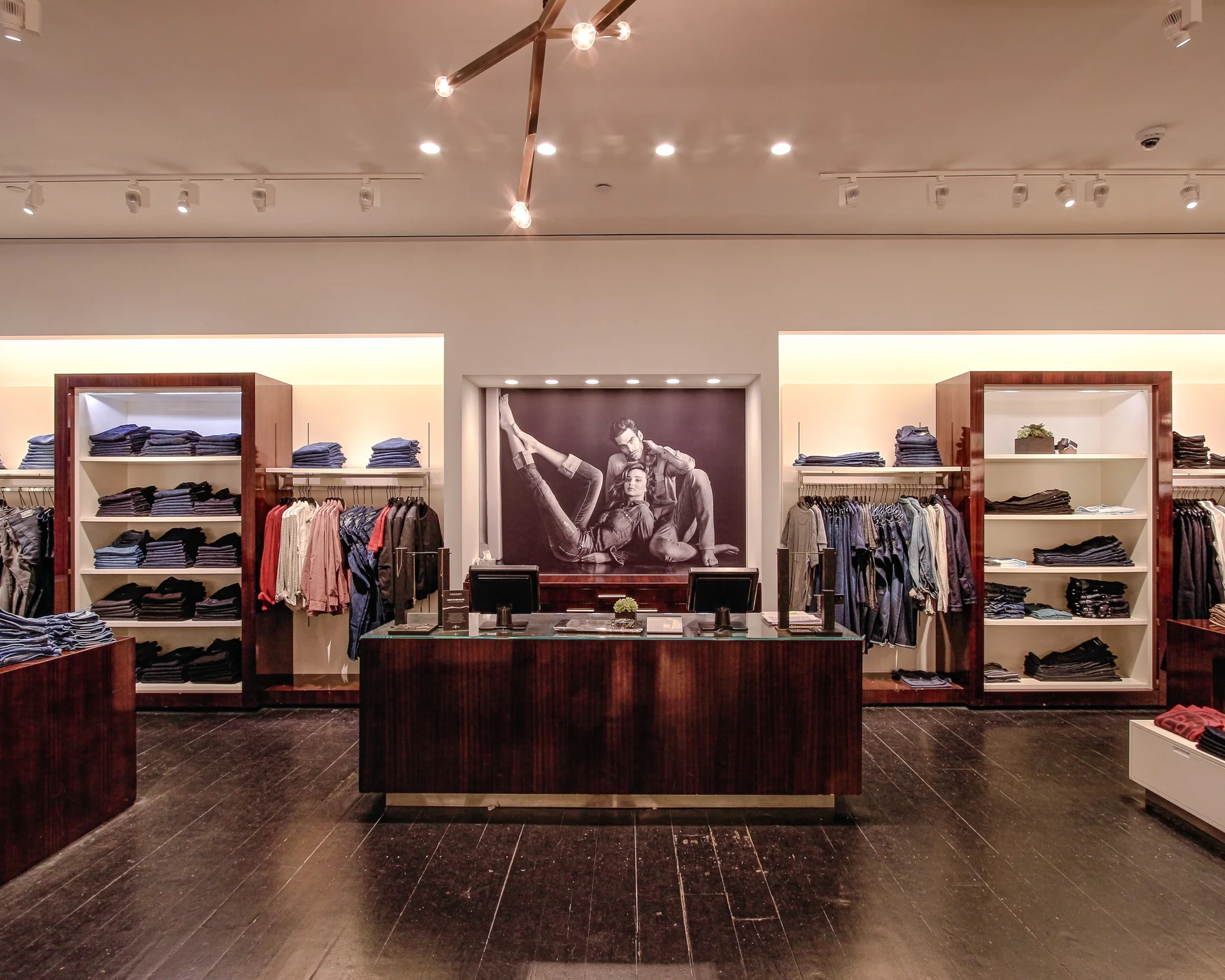 7 For All Mankind