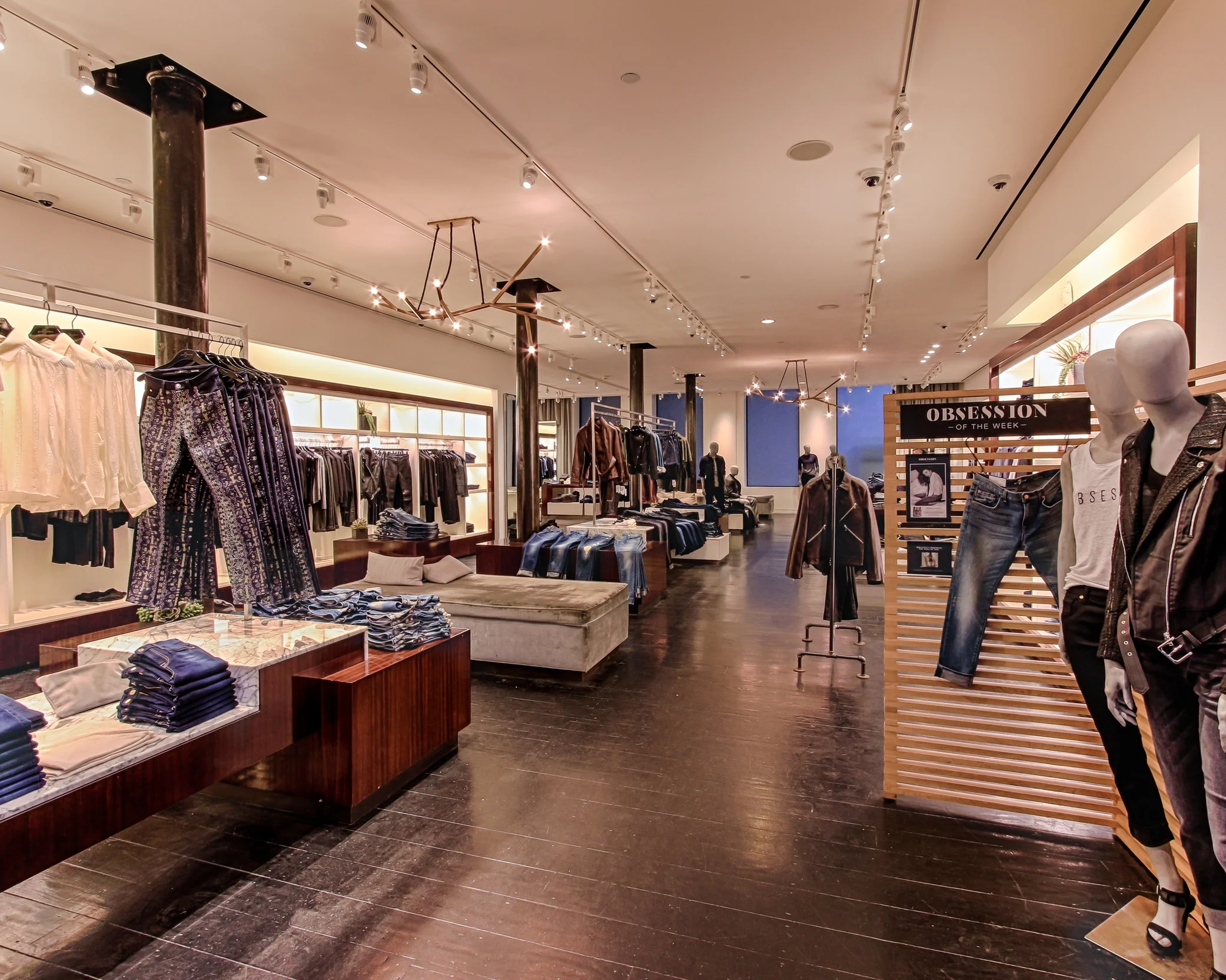 7 For All Mankind