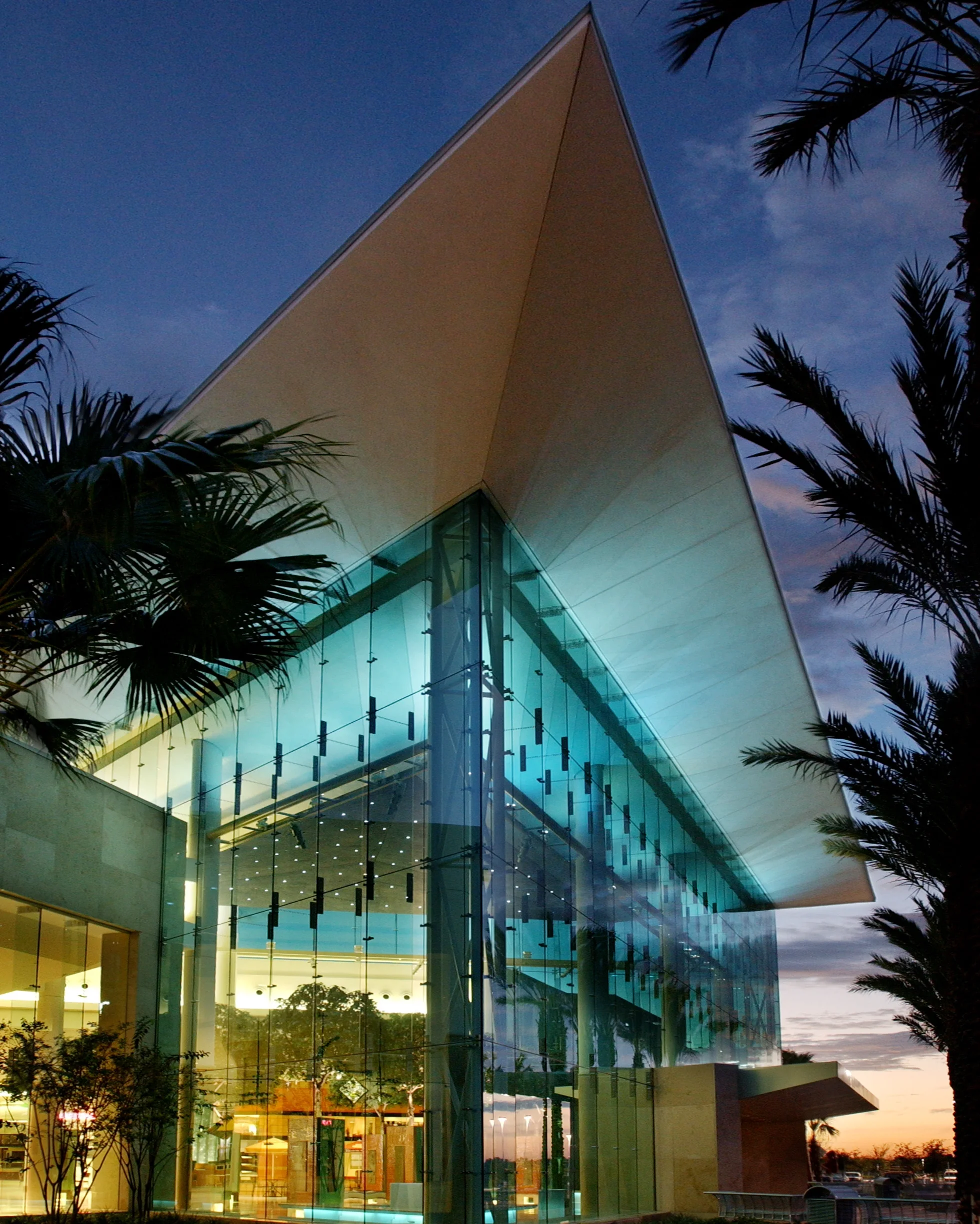 Mall at Millenia