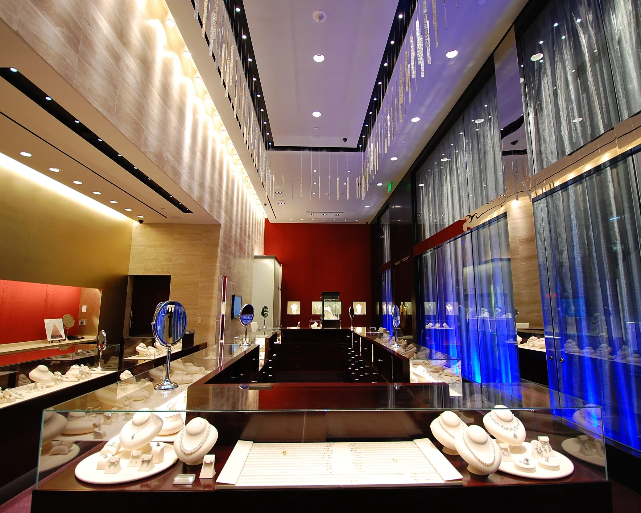 Mikimoto at CityCenter, Las Vegas