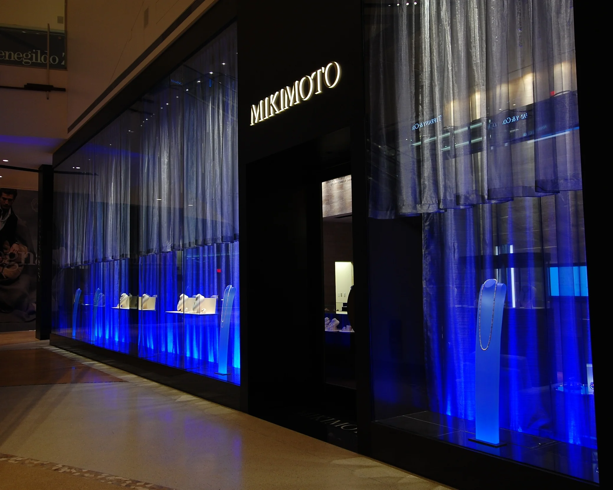 Mikimoto at CityCenter, Las Vegas