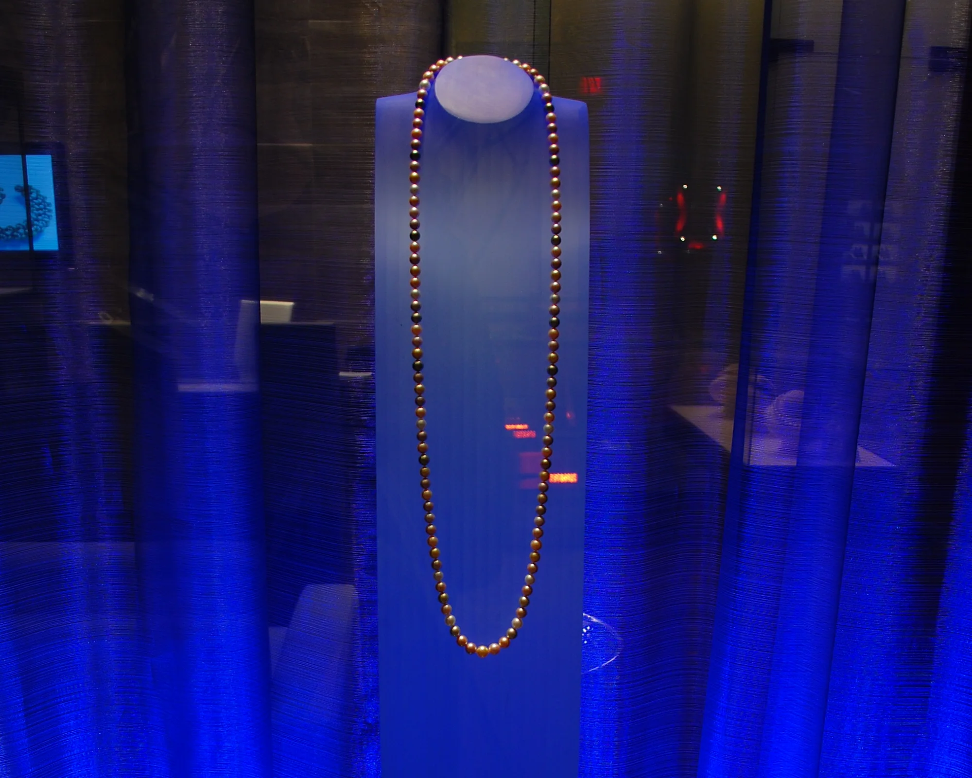Mikimoto at CityCenter, Las Vegas