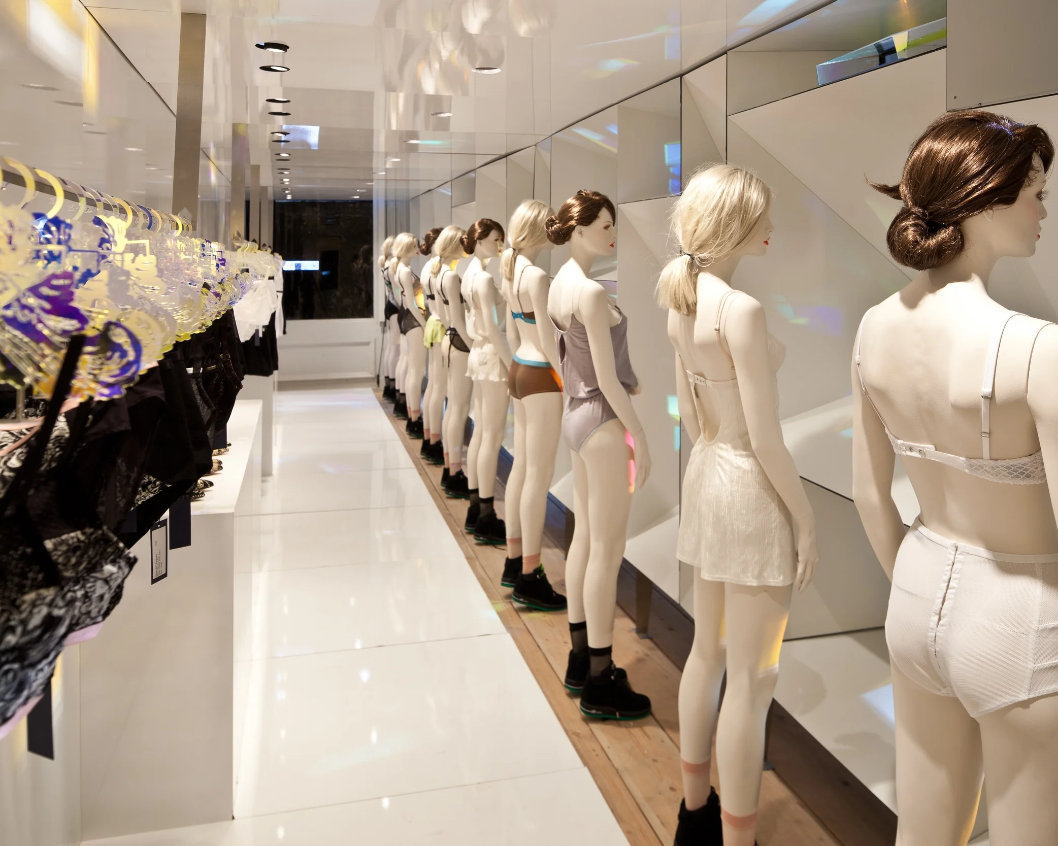 The Lake & Stars Pop-up Shop