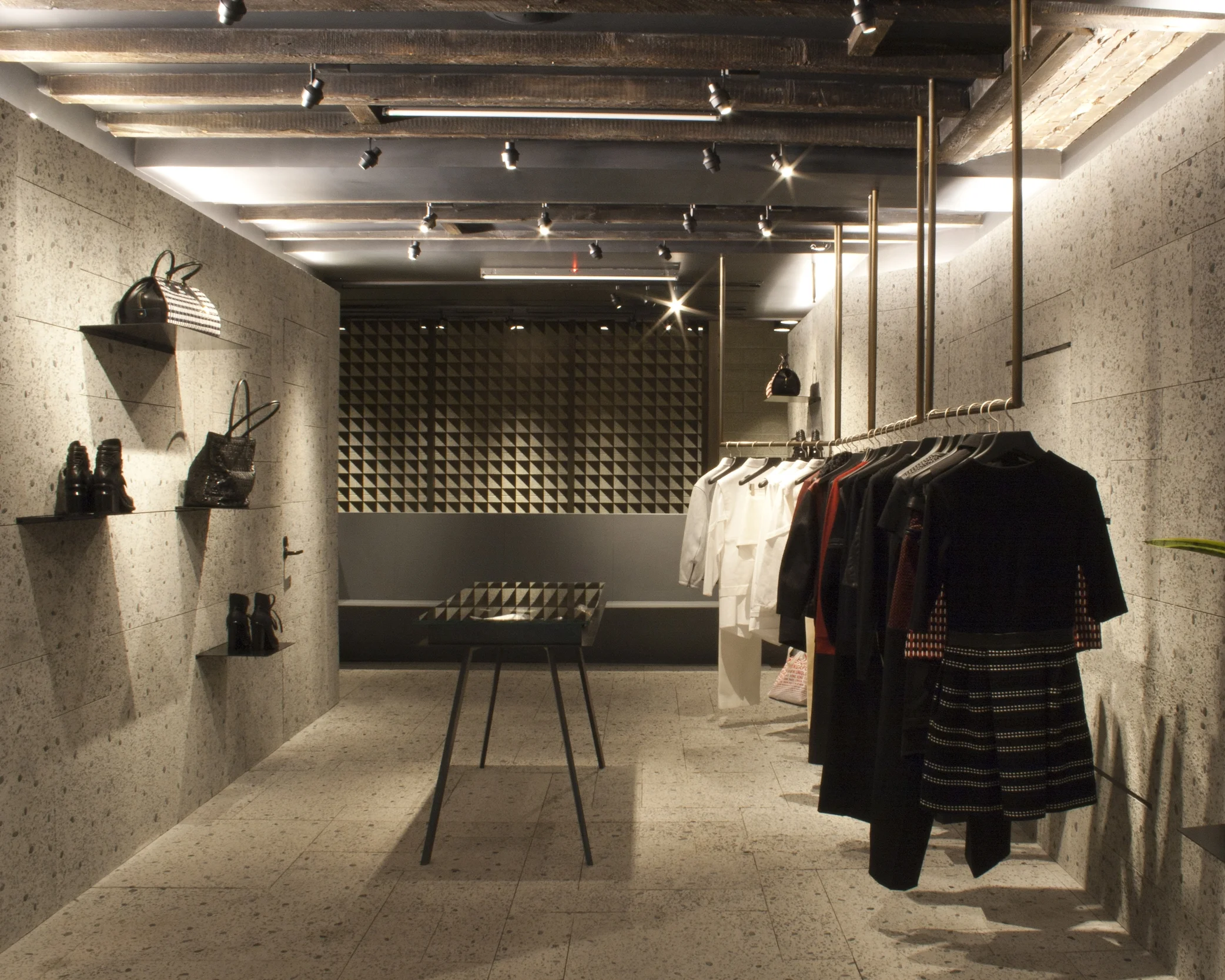 Proenza Schouler Flagship