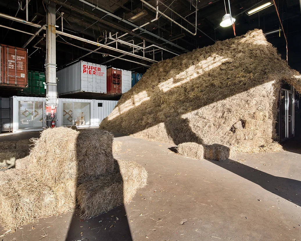 Michael Bastian Pop-Up Shop