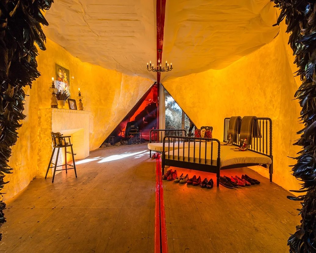Michael Bastian Pop-Up Shop