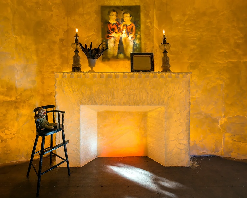 Michael Bastian Pop-Up Shop