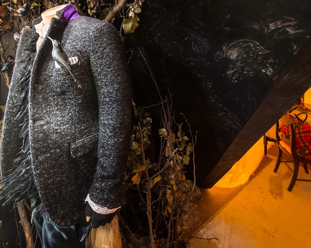 Michael Bastian Pop-Up Shop