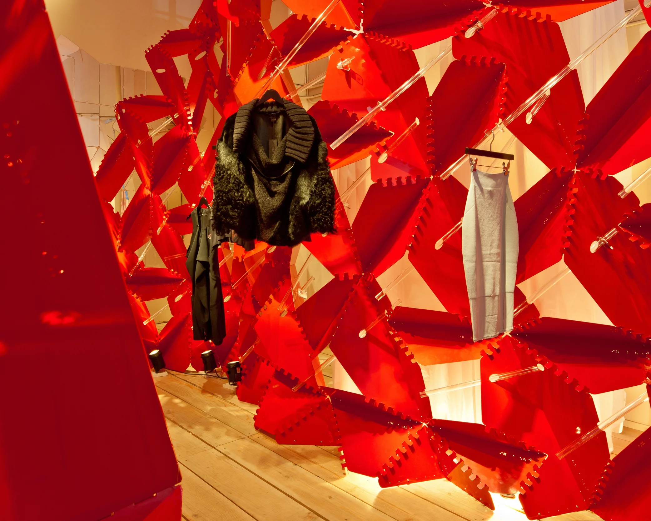 OHNE TITEL POP-UP SHOP