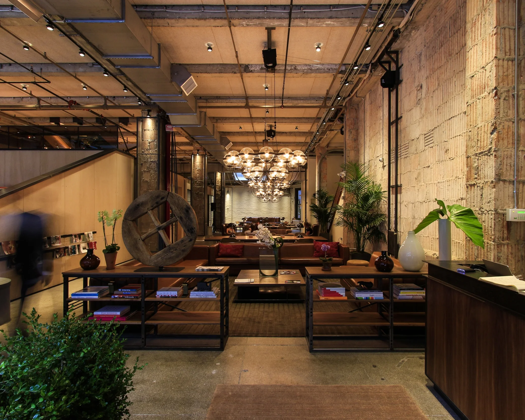 NeueHouse NY