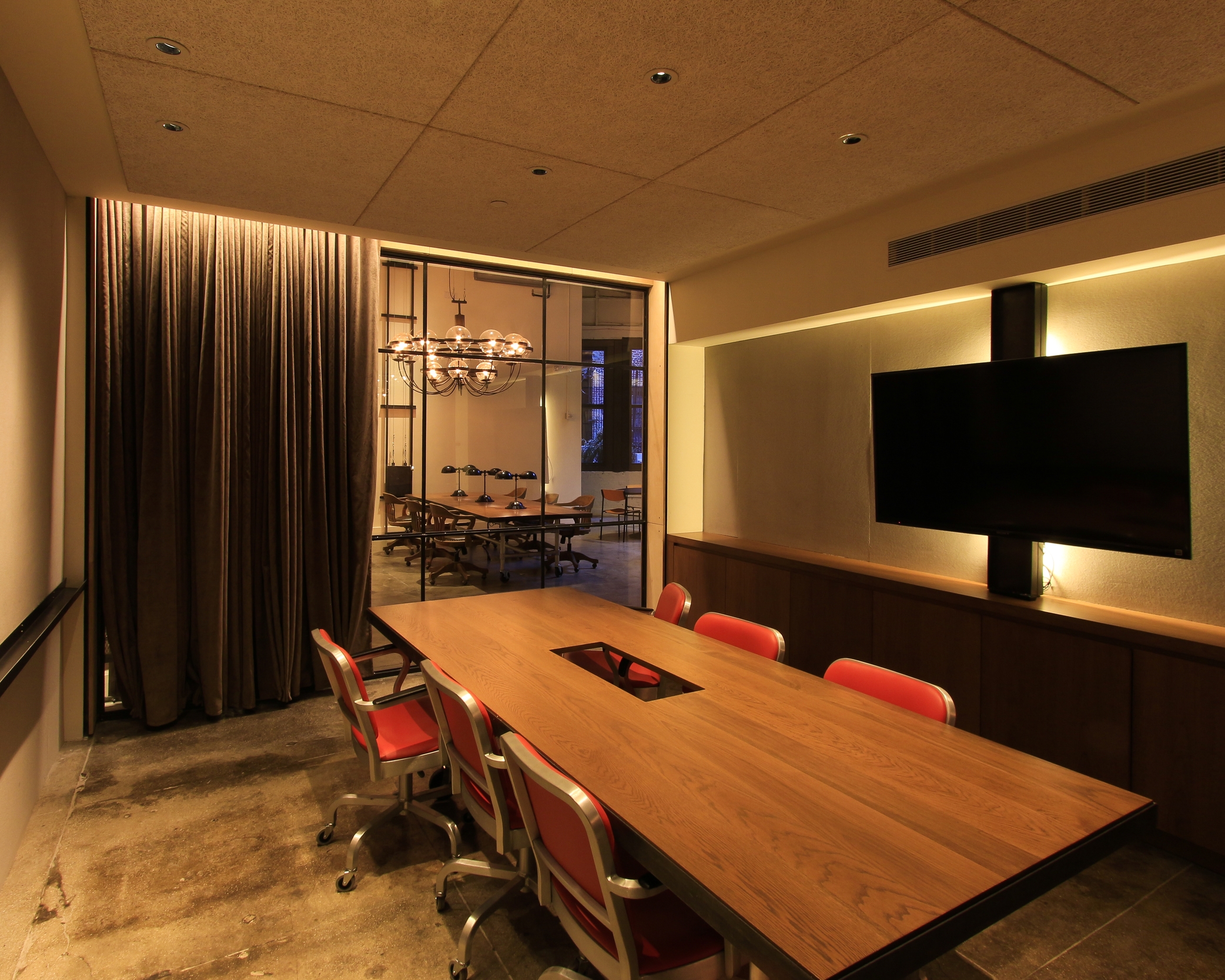 NeueHouse NY