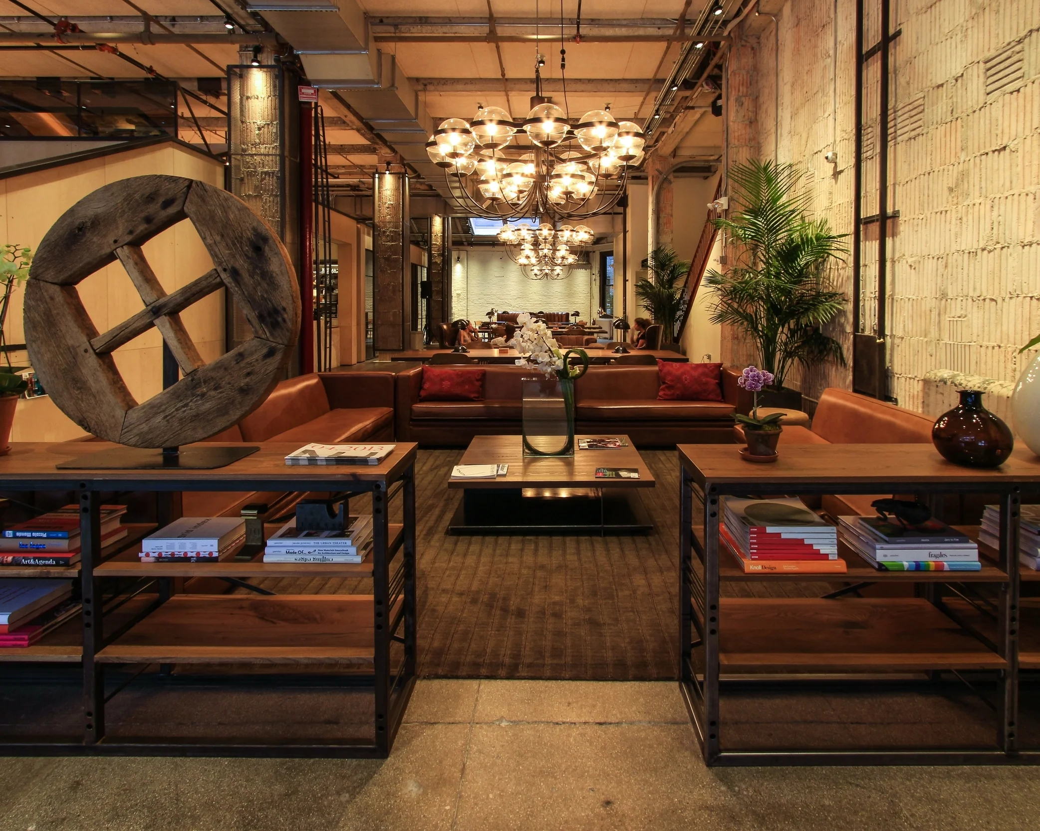 NeueHouse NY