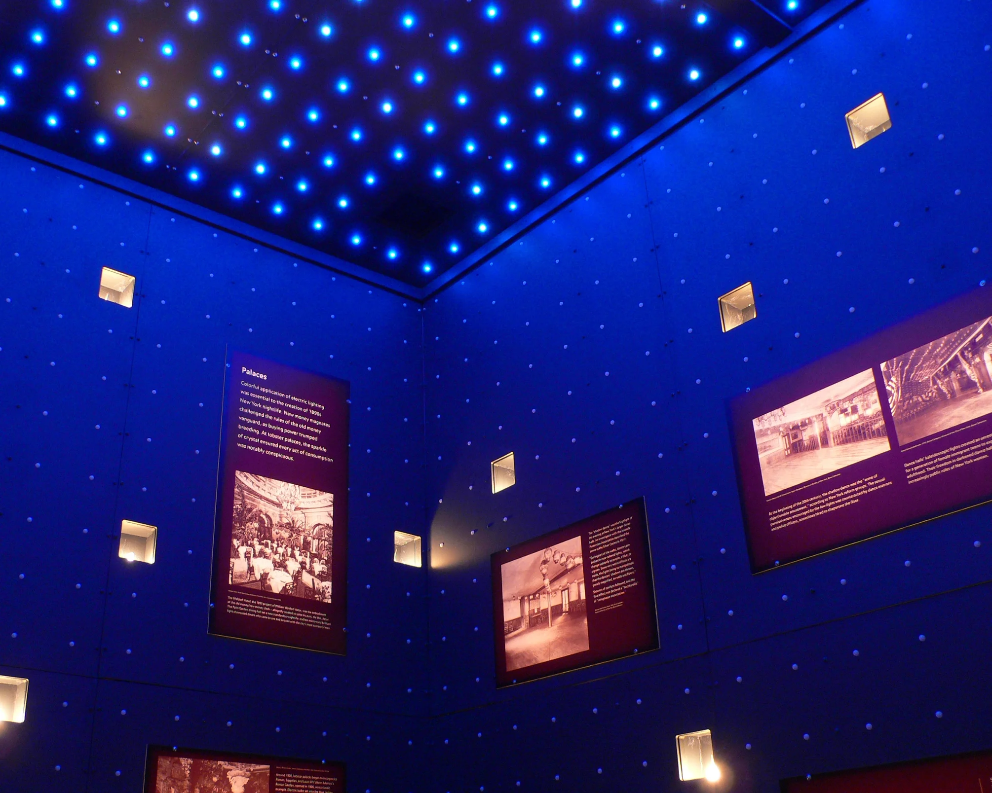 Museum of the City of New York