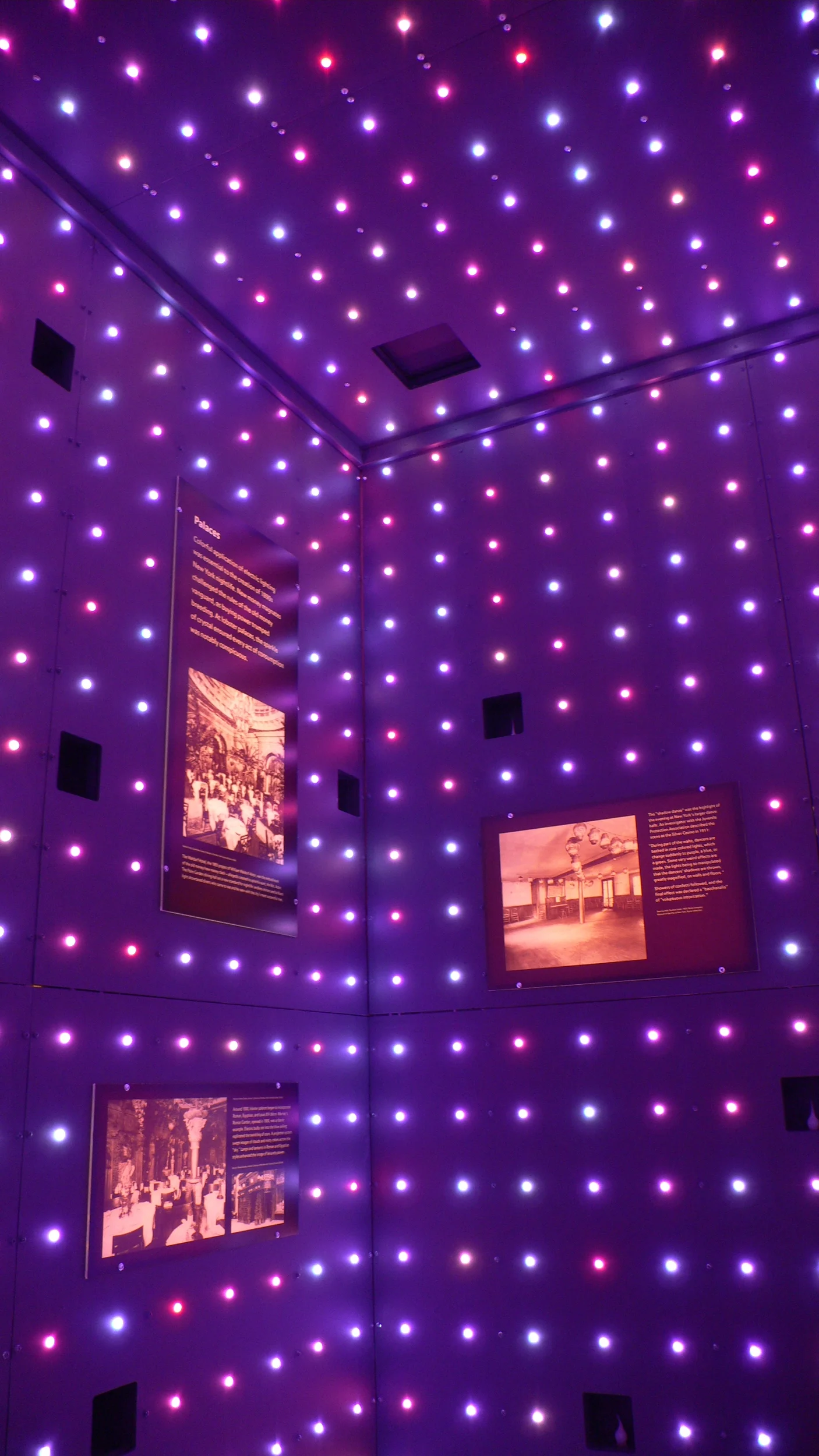 Museum of the City of New York