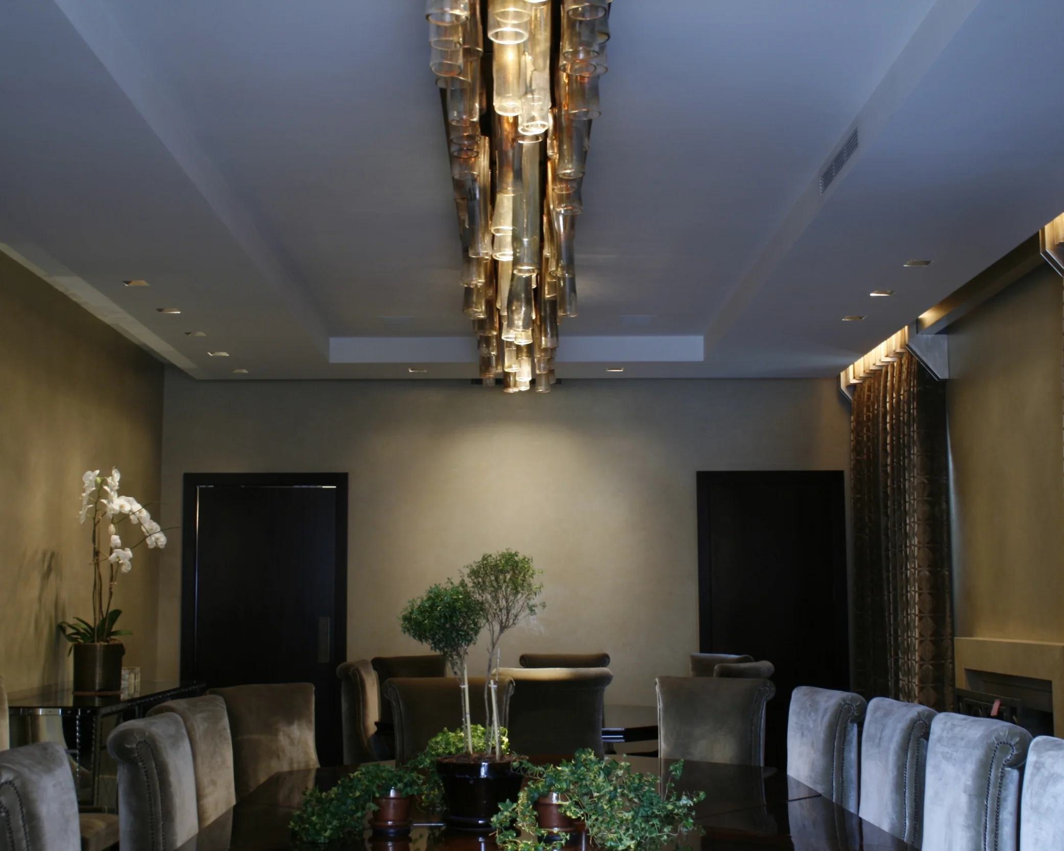 57th Street Residence