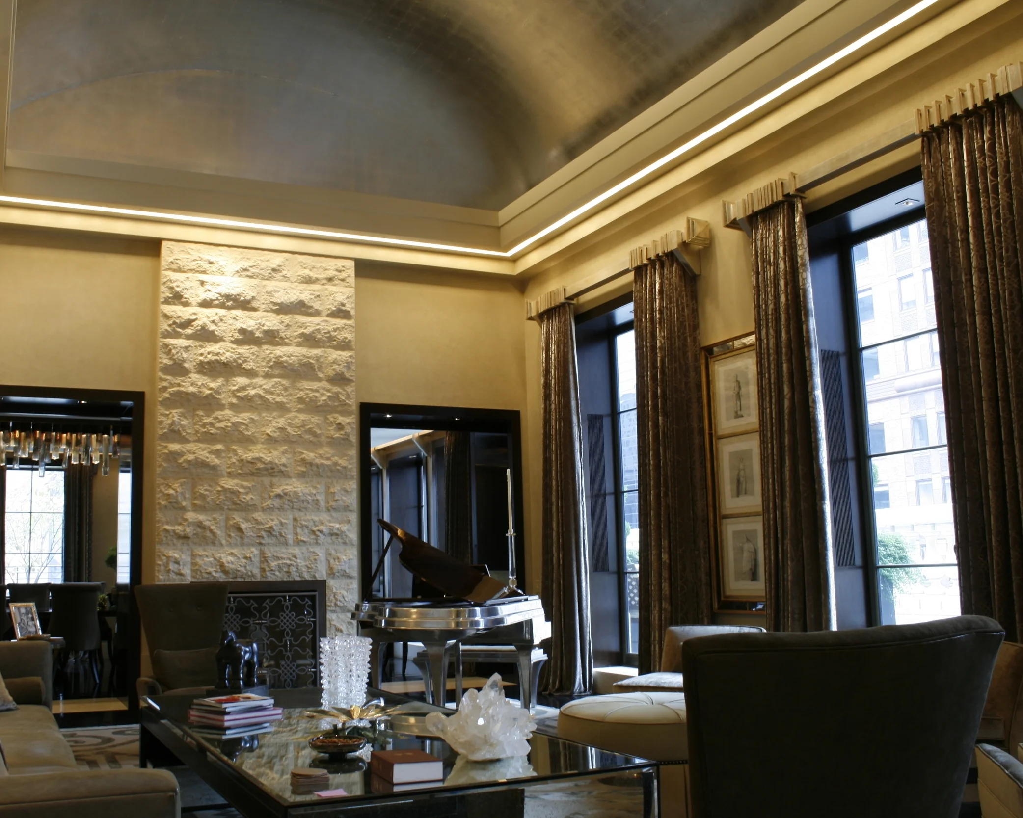 57th Street Residence
