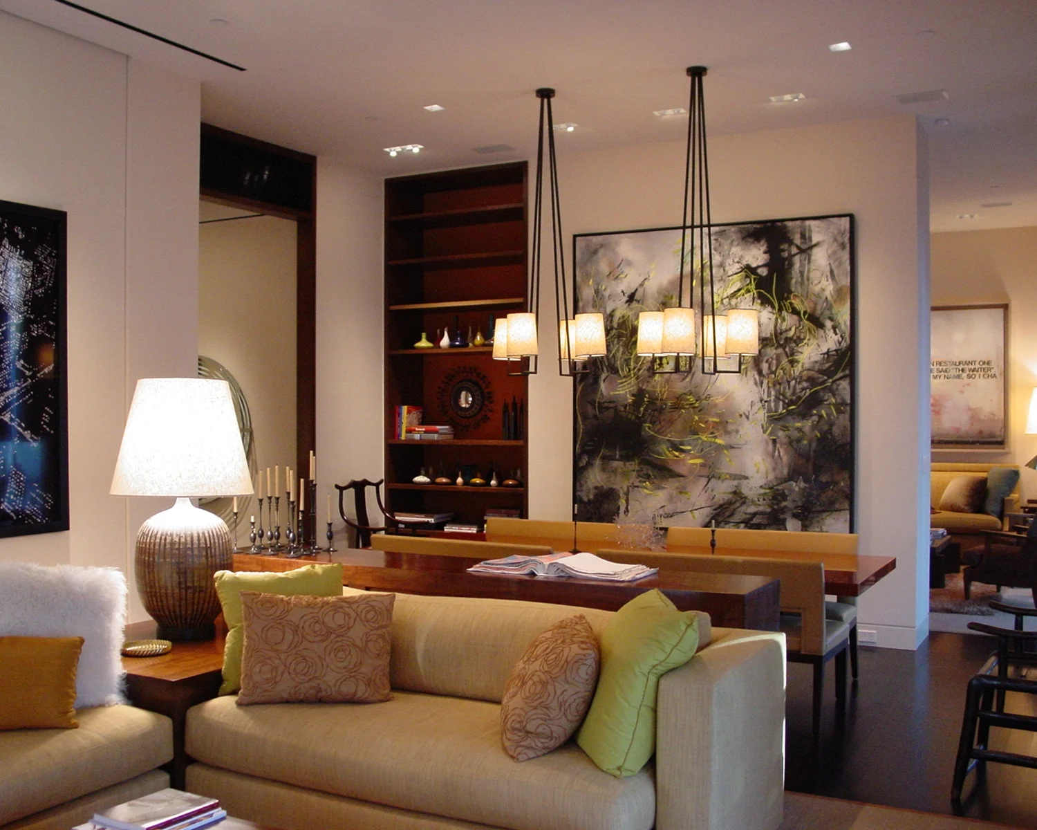 Hubert Street Residence