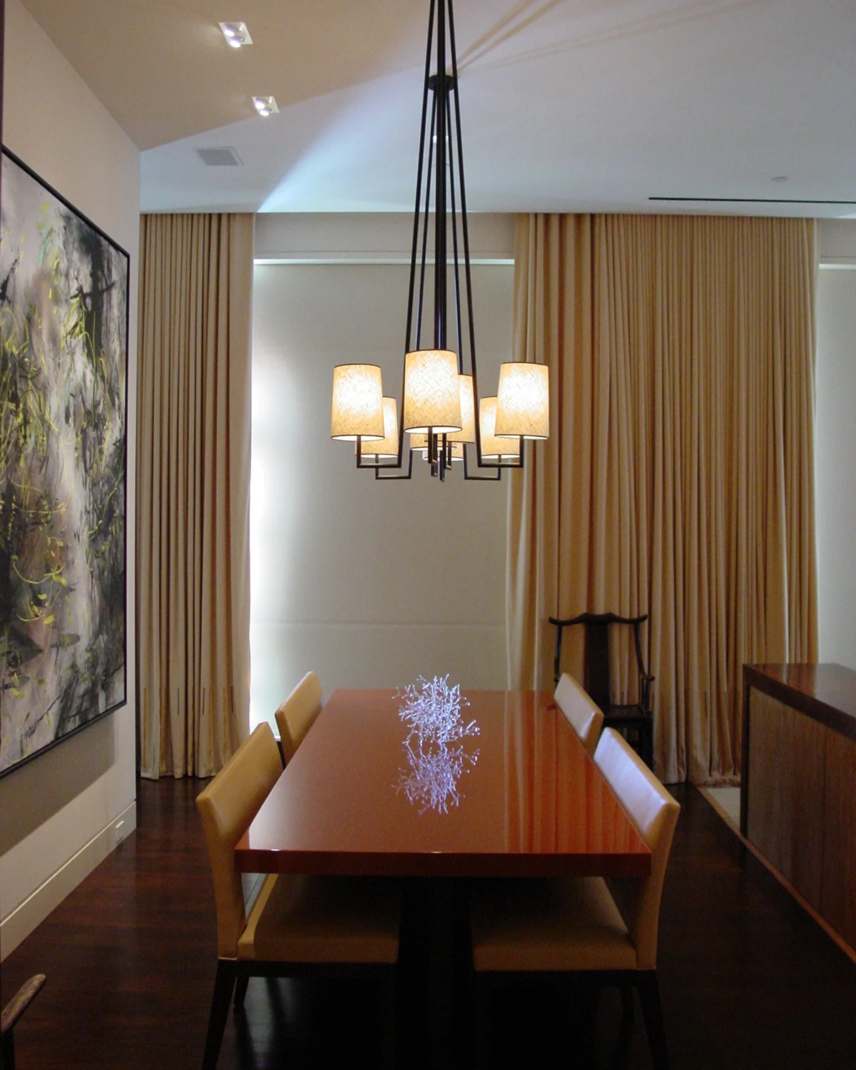 Hubert Street Residence