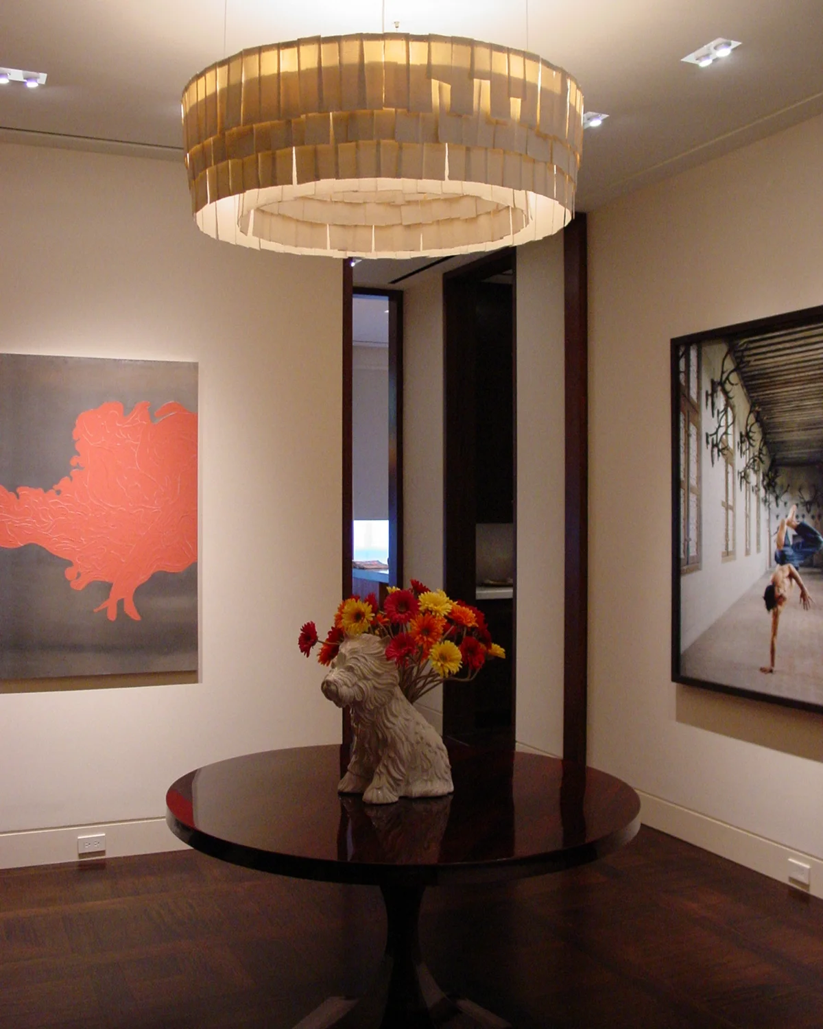 Hubert Street Residence