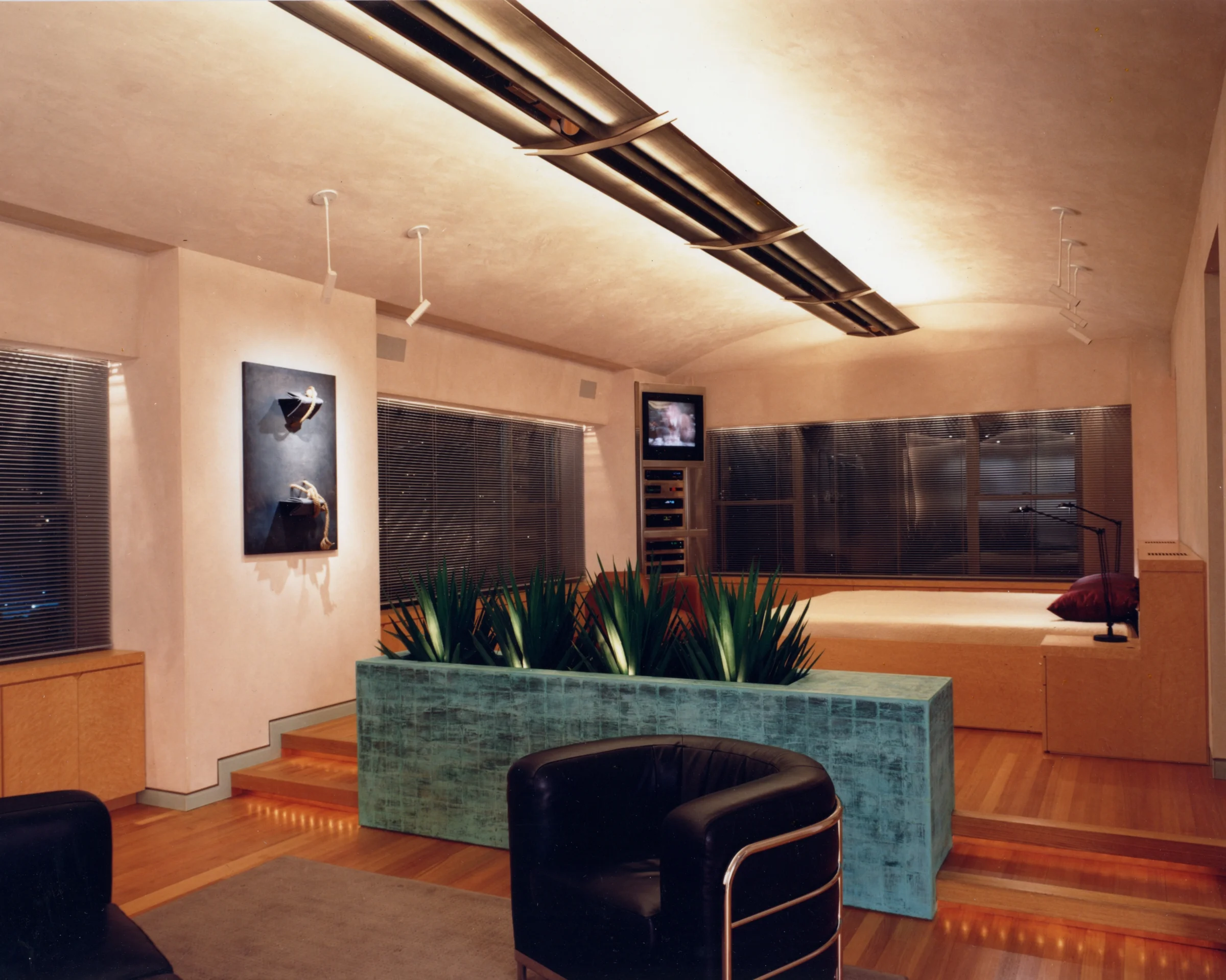 Cook Residence