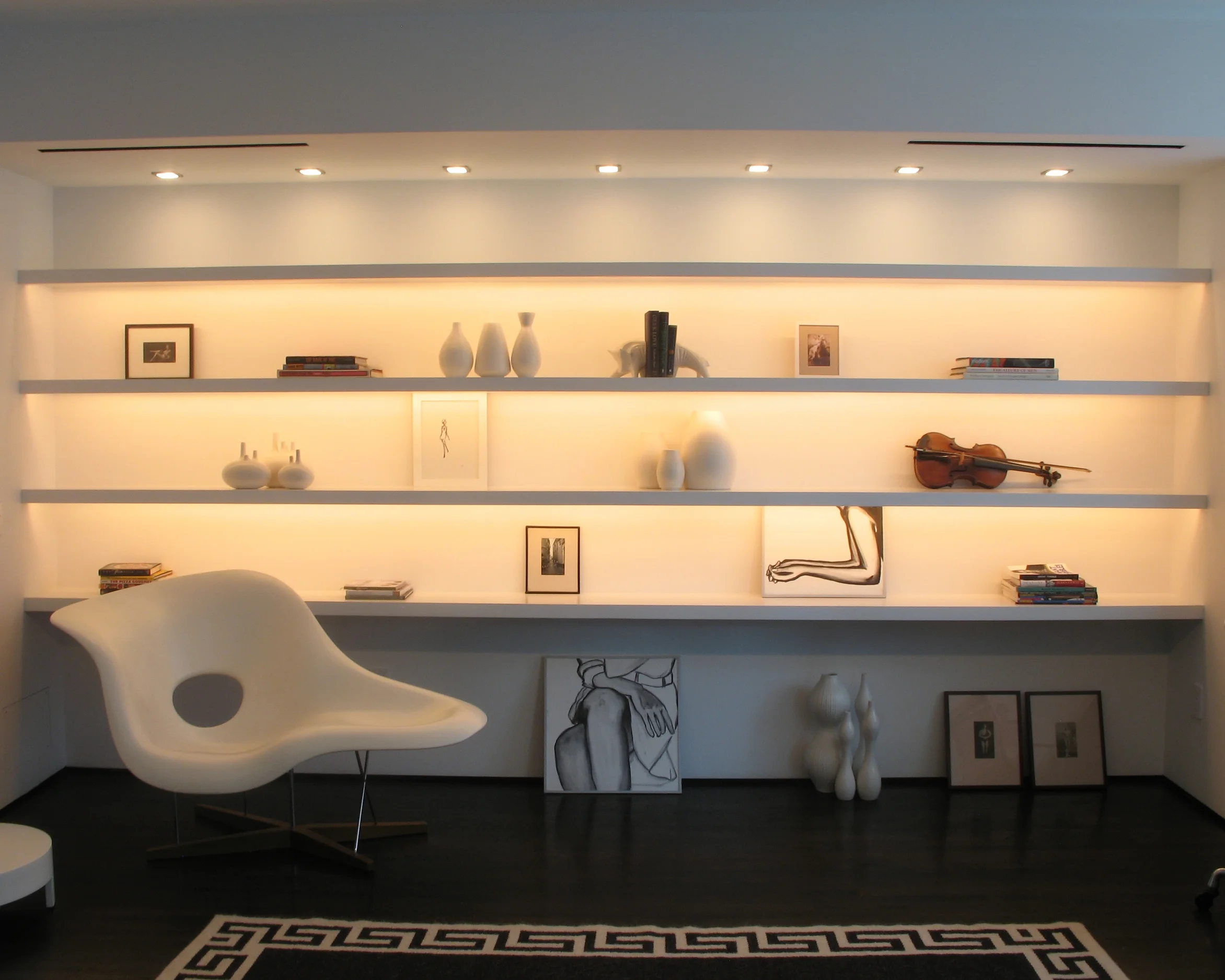 East 12th Street Residence