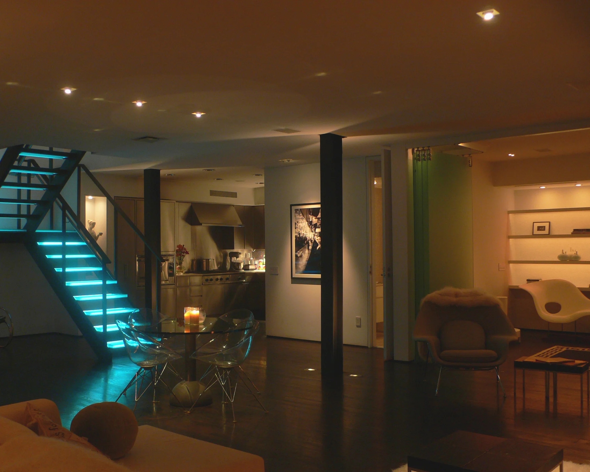 East 12th Street Residence