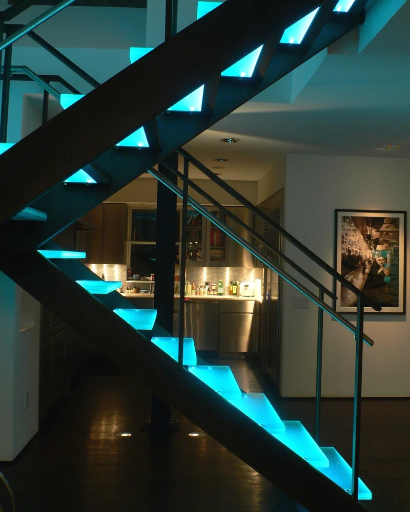 East 12th Street Residence