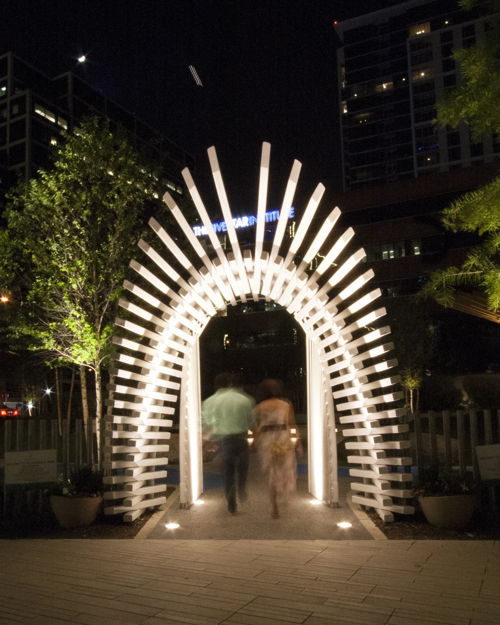 Klyde Warren Park