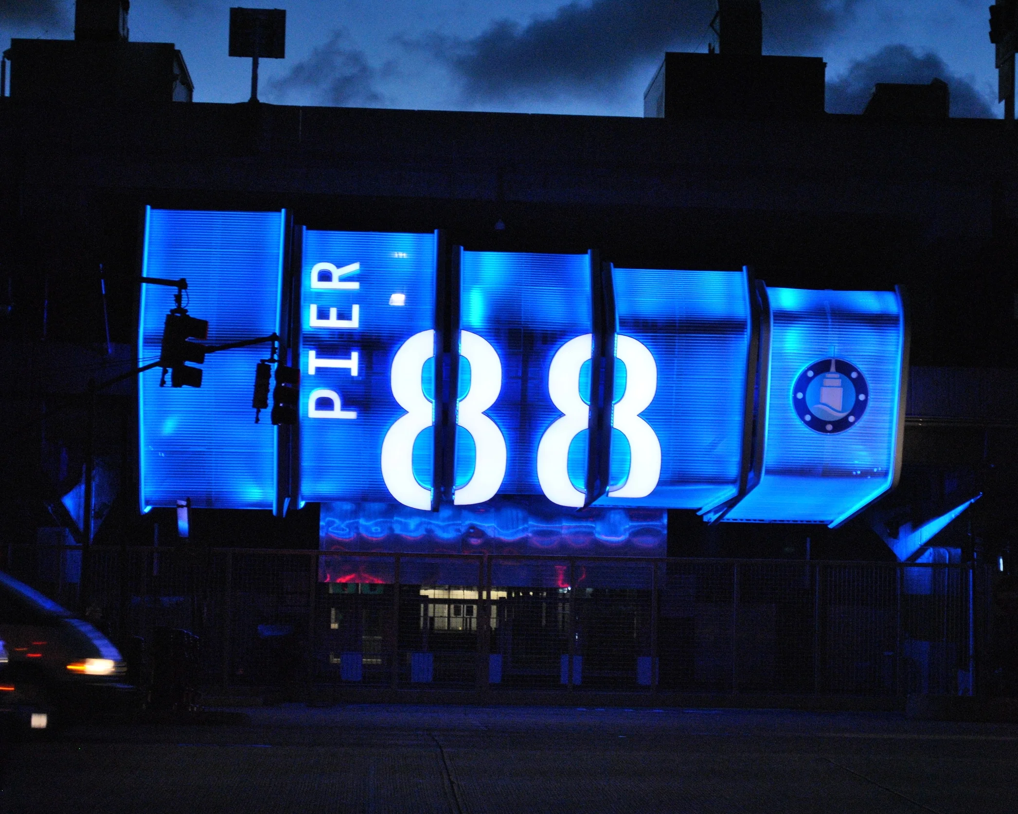 Piers 88 & 90