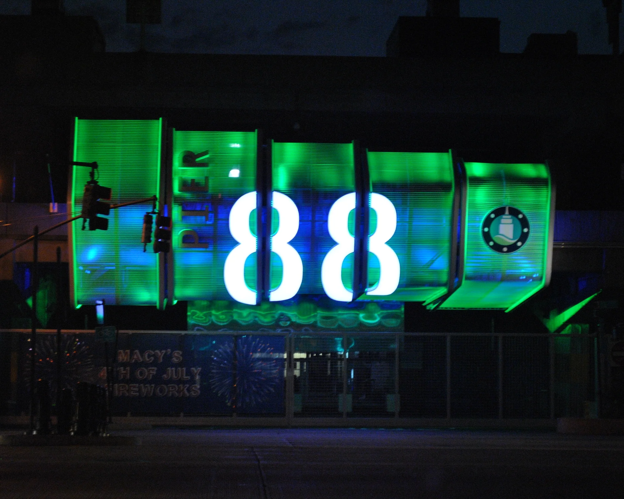 Piers 88 & 90
