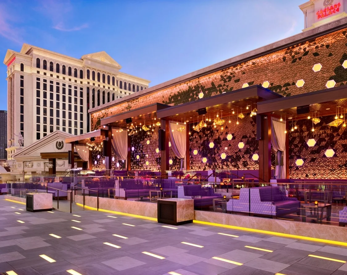 Omnia Nightclub