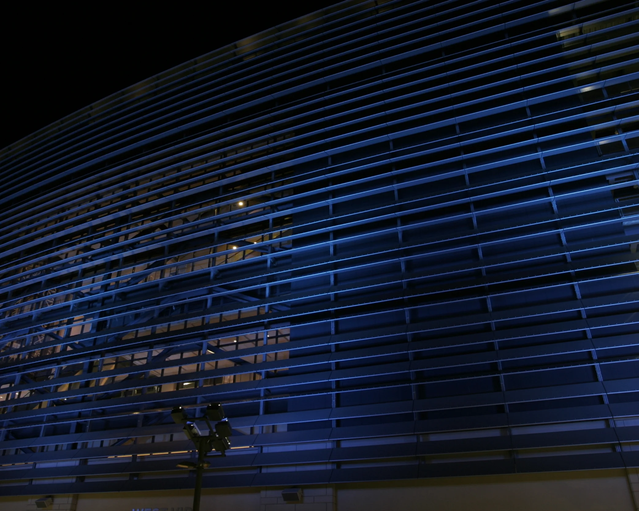 New Meadowlands Stadium