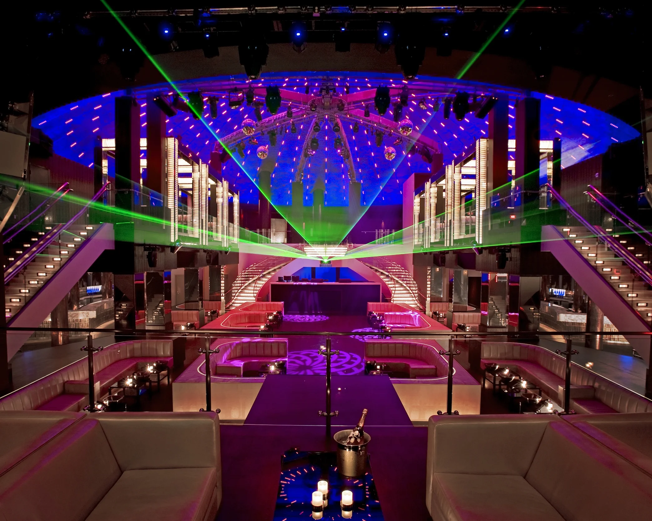 LIV at Fontainebleau