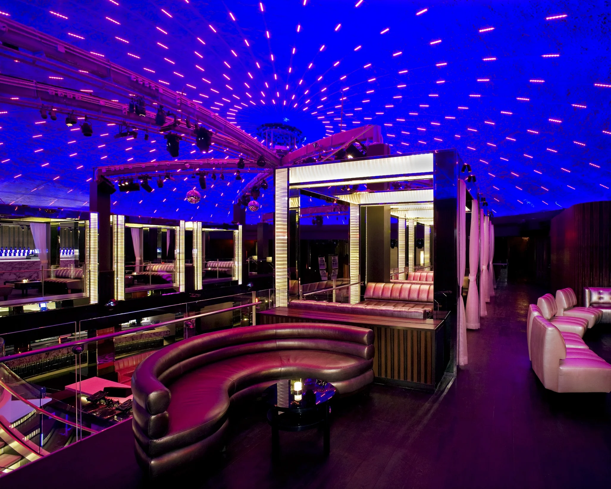 Liv at Fontainebleau