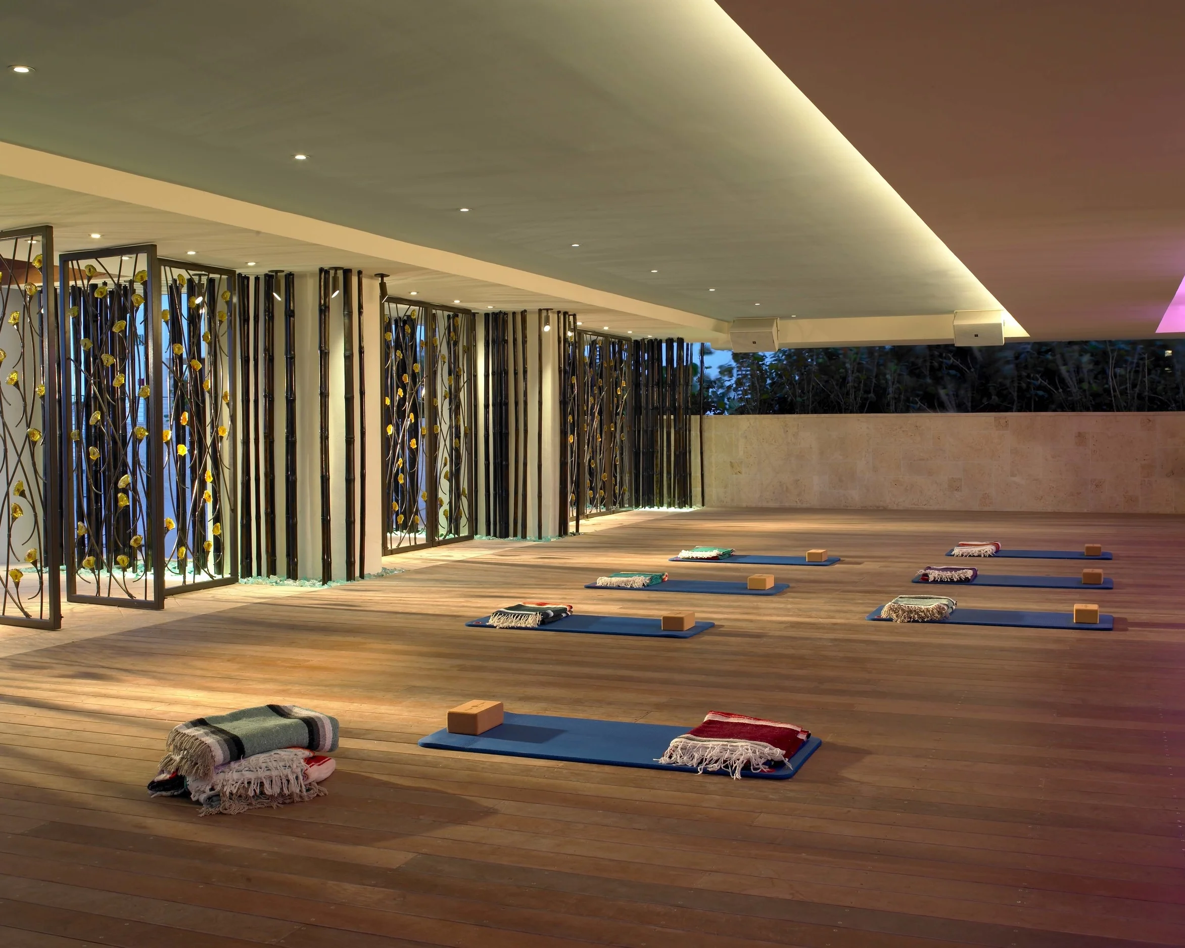 Canyon Ranch Miami Beach