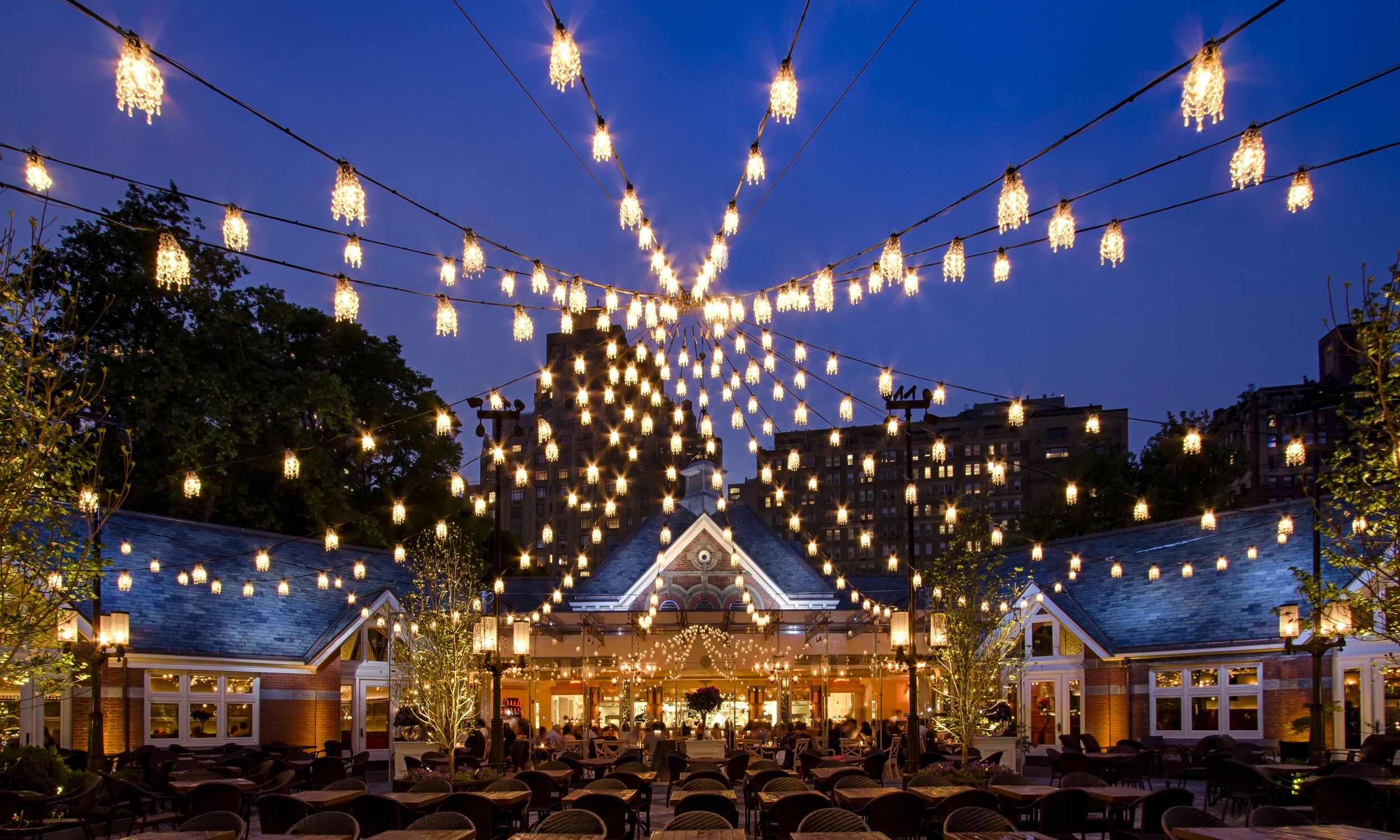 Tavern on the Green