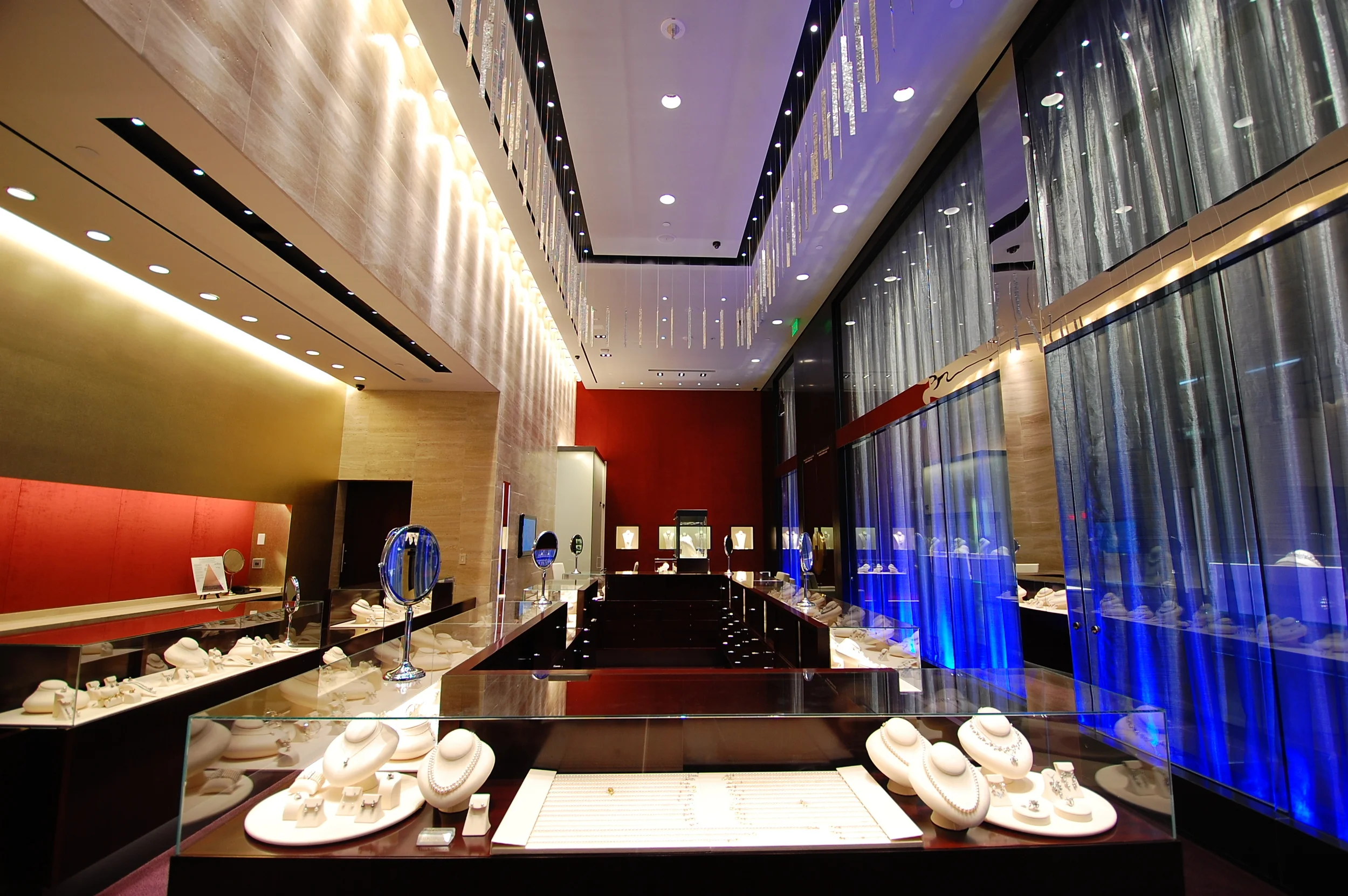 Mikimoto at Citycenter