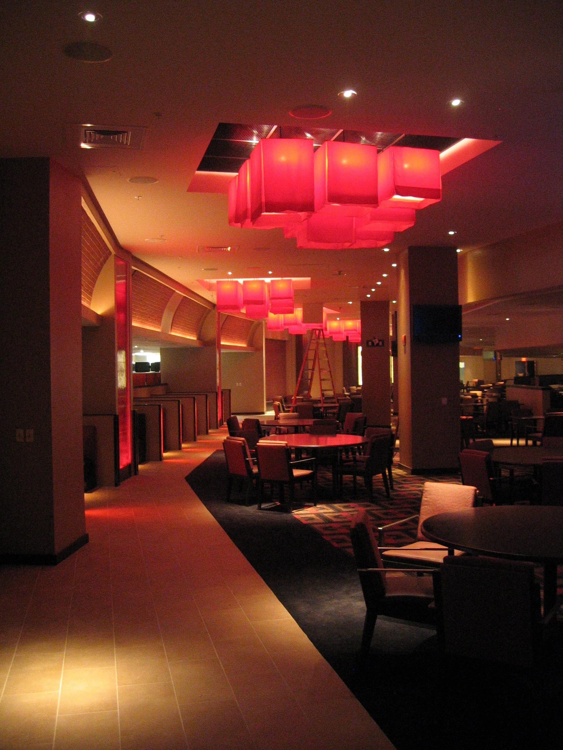 Prudential Center - Newark Arena