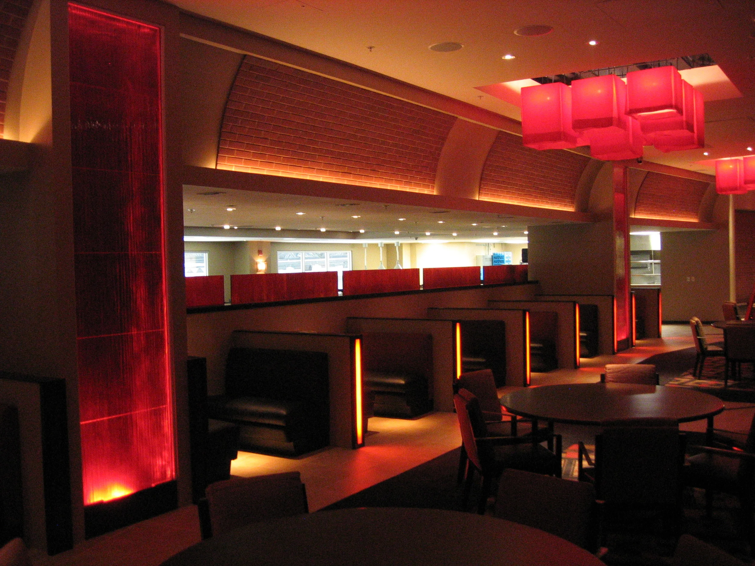 Prudential Center - Newark Arena