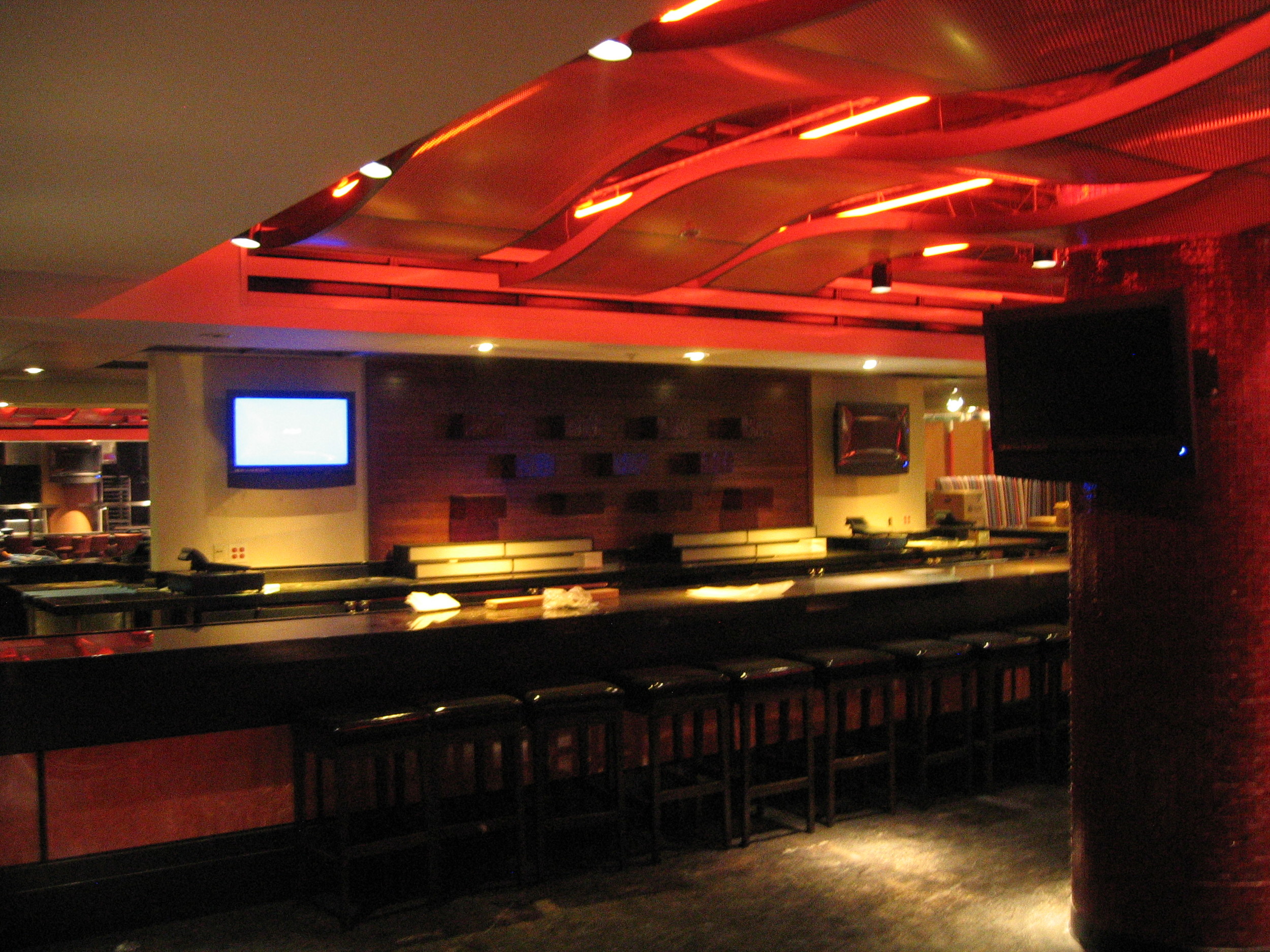 Prudential Center - Newark Arena