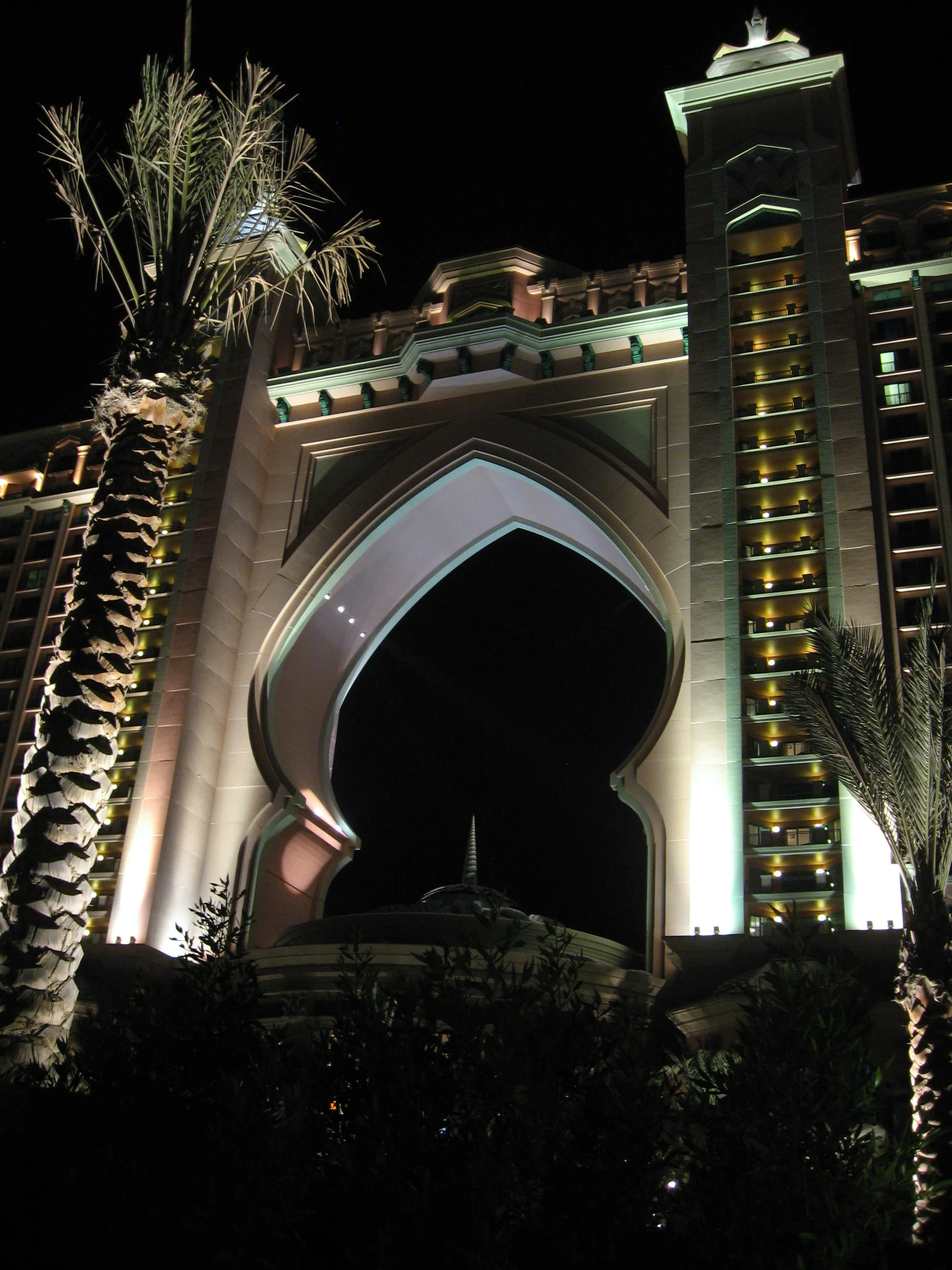 Atlantis, The PALM - Dubai