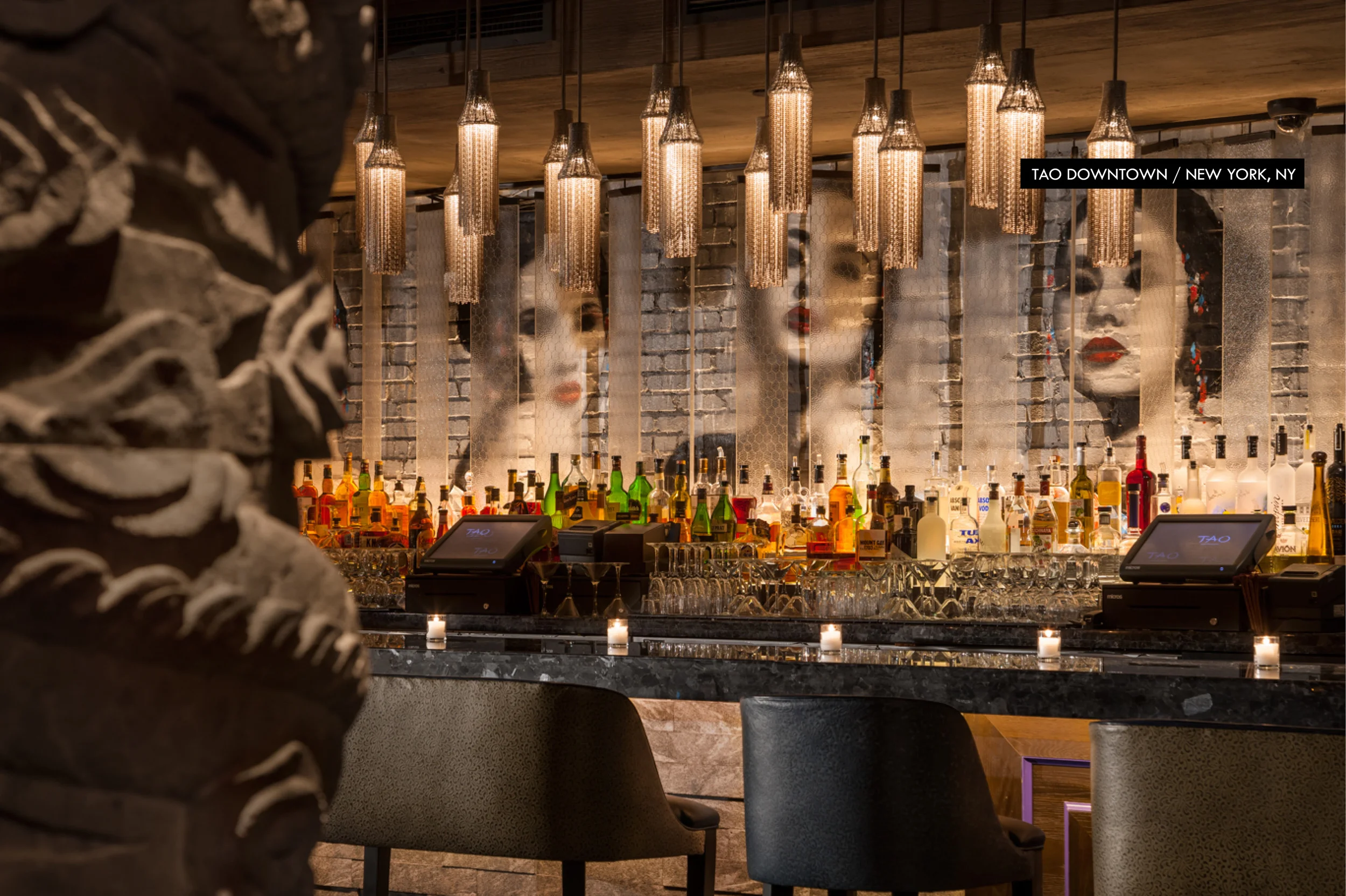 Focus Lighting Architectural Lighting Design