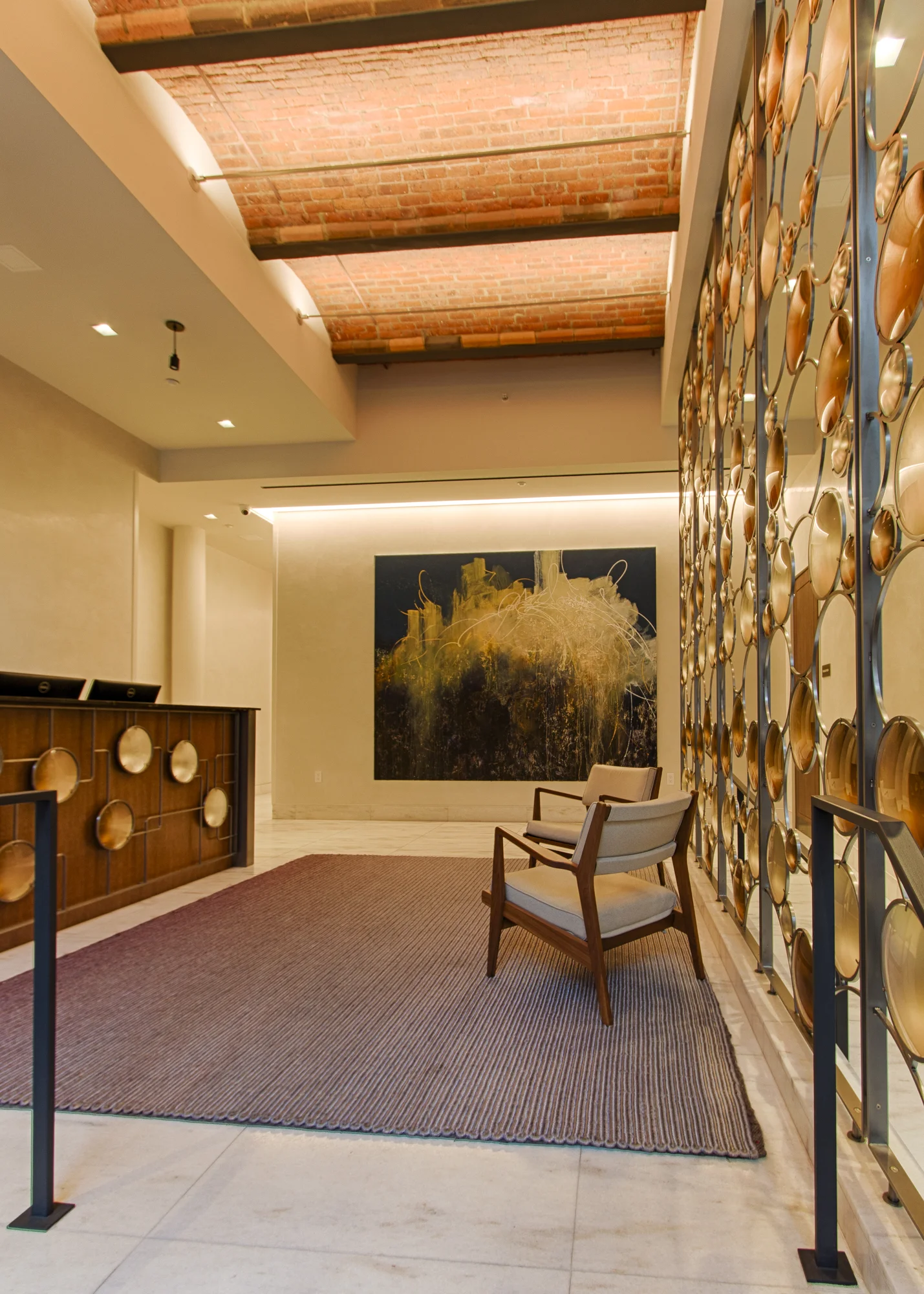 The Schumacher - 36 Bleecker Street